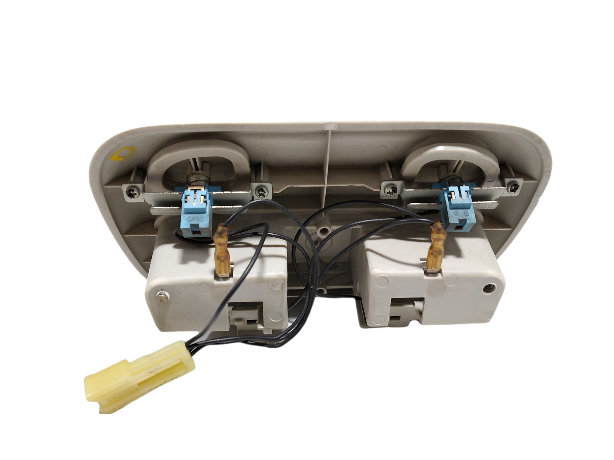 Luz Interna Dianteira Subaru Impreza 2009 V375 1