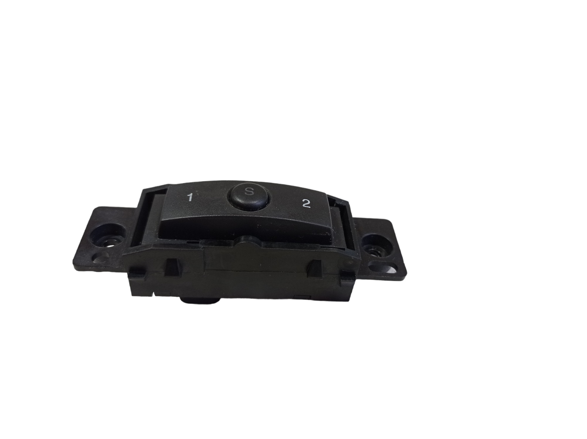 Botão Memória Banco Dianteiro Esquerdo Jeep Cherokee 12 V561 3