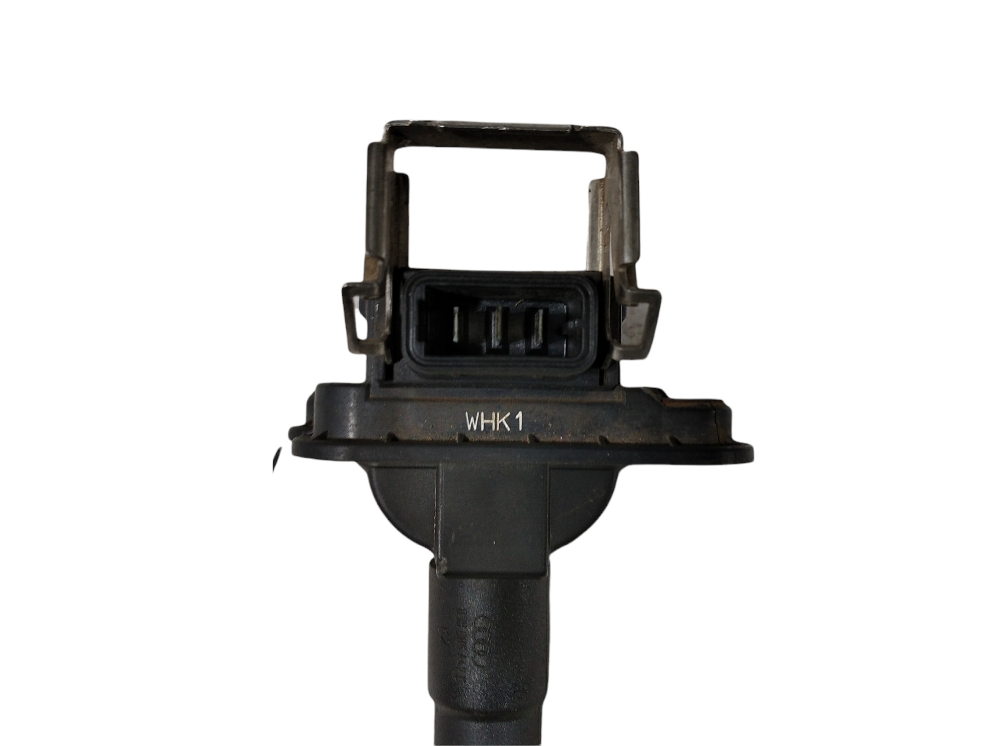Bobina Ignição Audi A6 2.7 Biturbo 2001 058905105 2