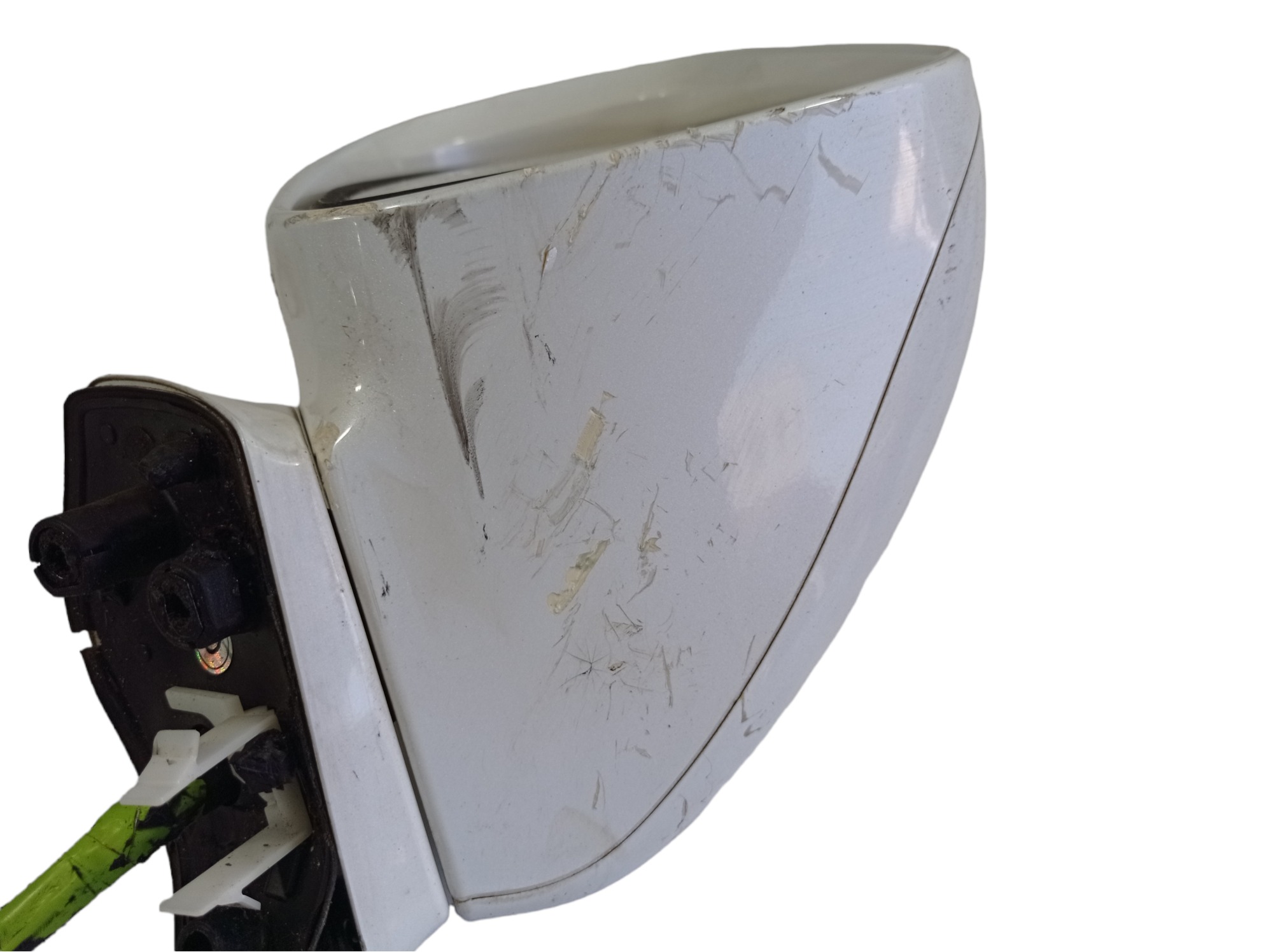 Retrovisor Esquerdo Lexus Is300 2012 V545 8