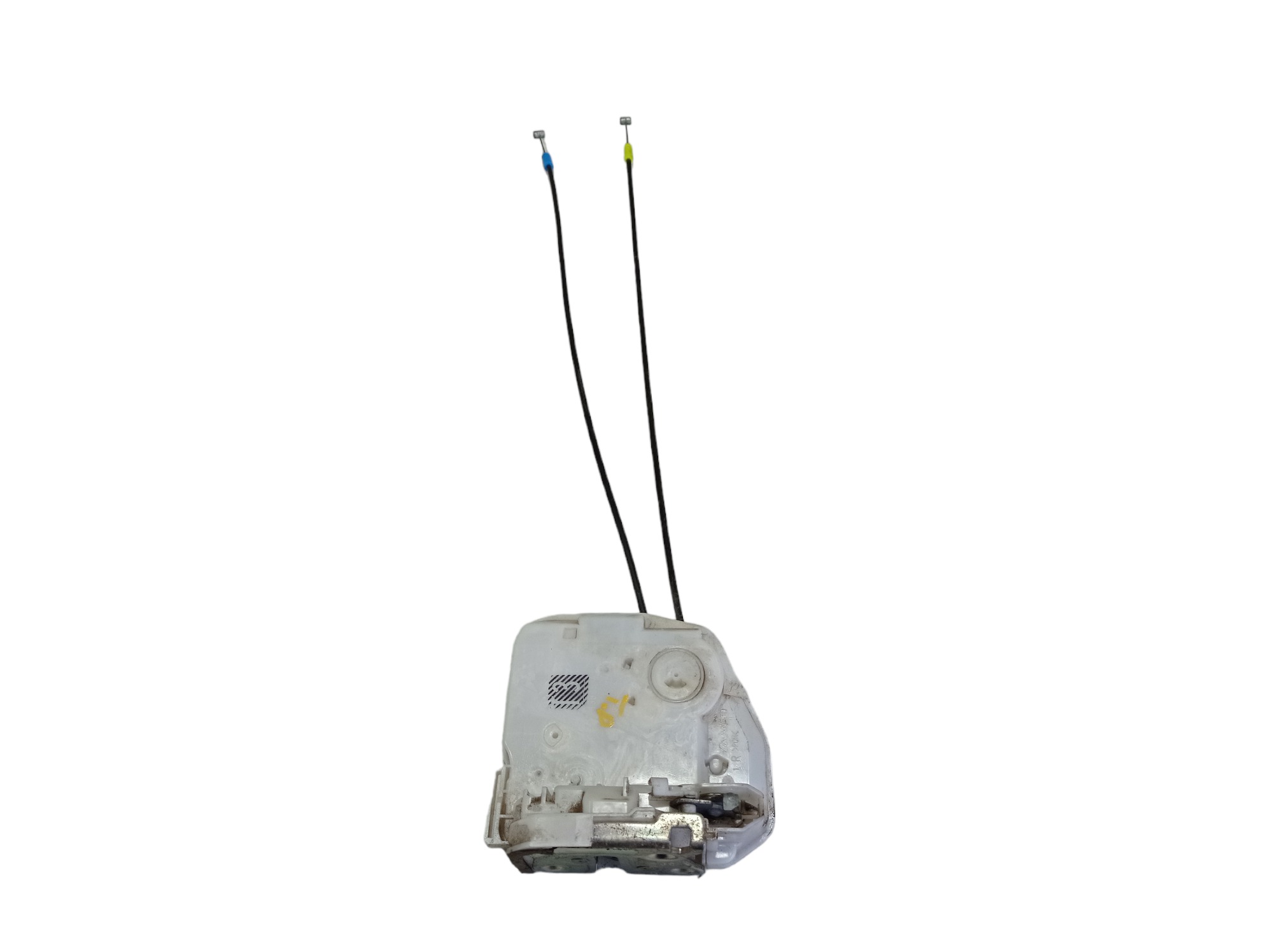 Fechadura Porta Traseira Direita Outlander 2014 V551 2