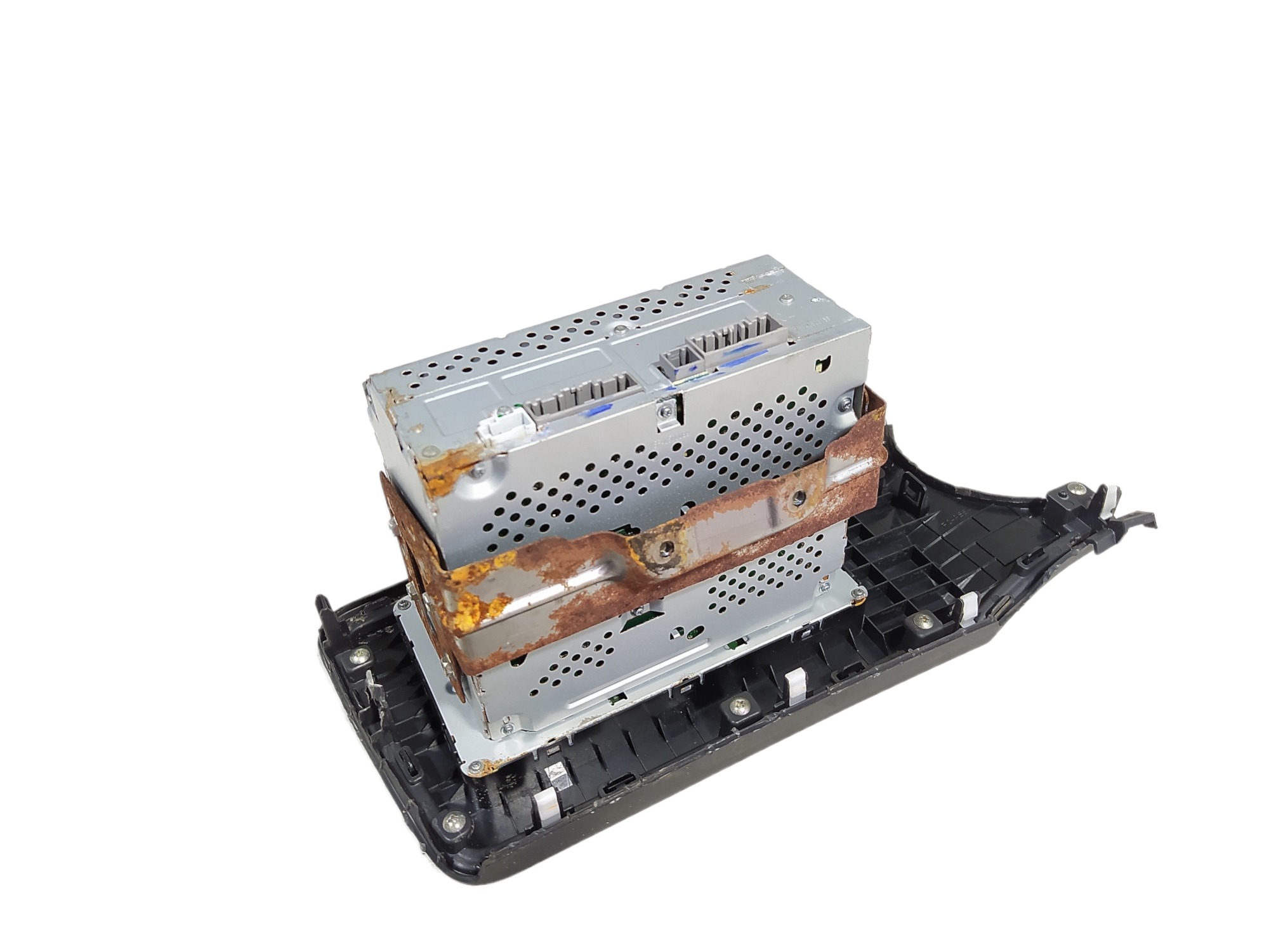 Radio Multimídia Honda City Ex 1.5 2018 Yefa0300039 V469 8