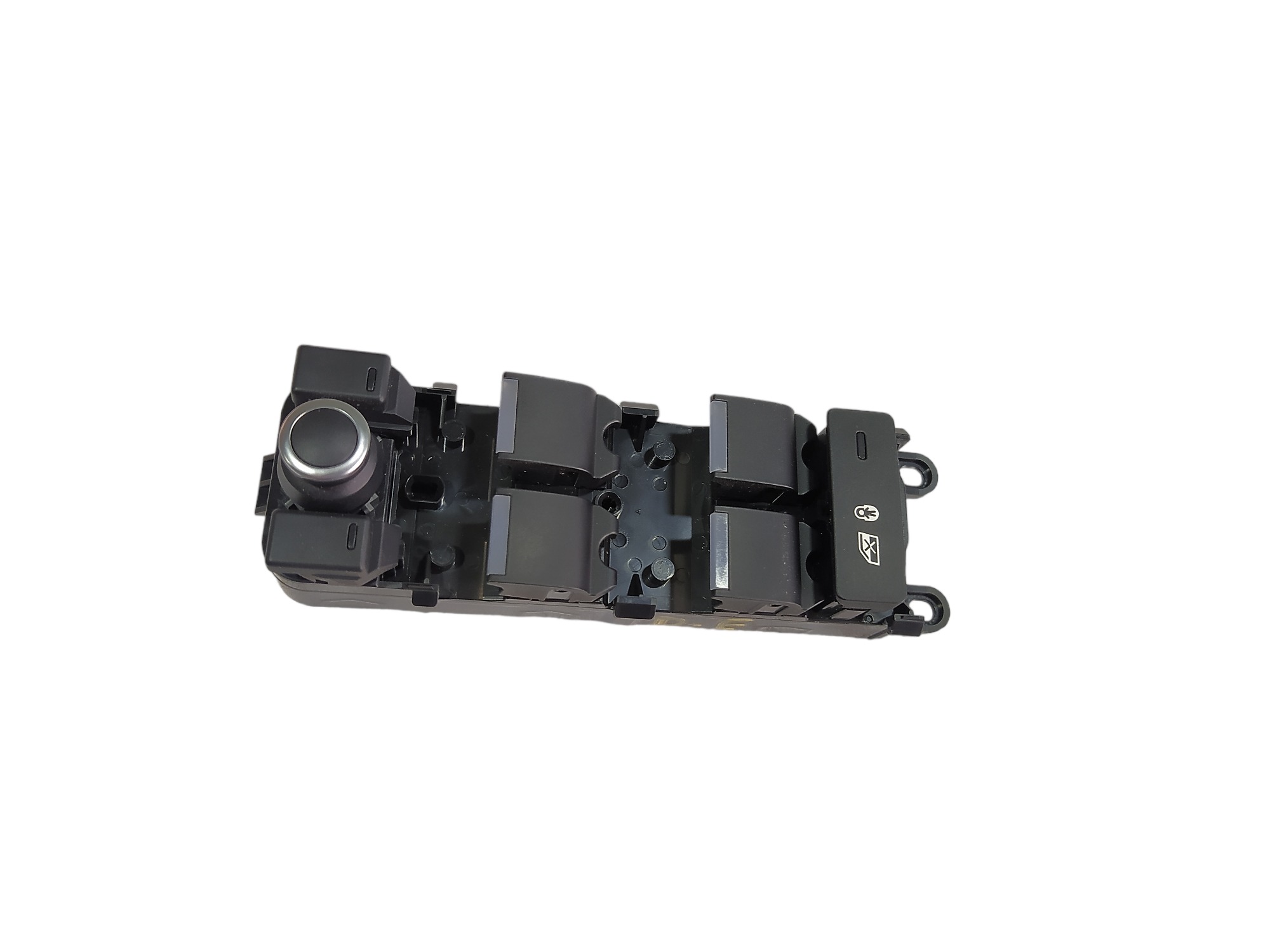 Botão Vidro Porta Dianteira Esquerda Evoque 2022 V572 4