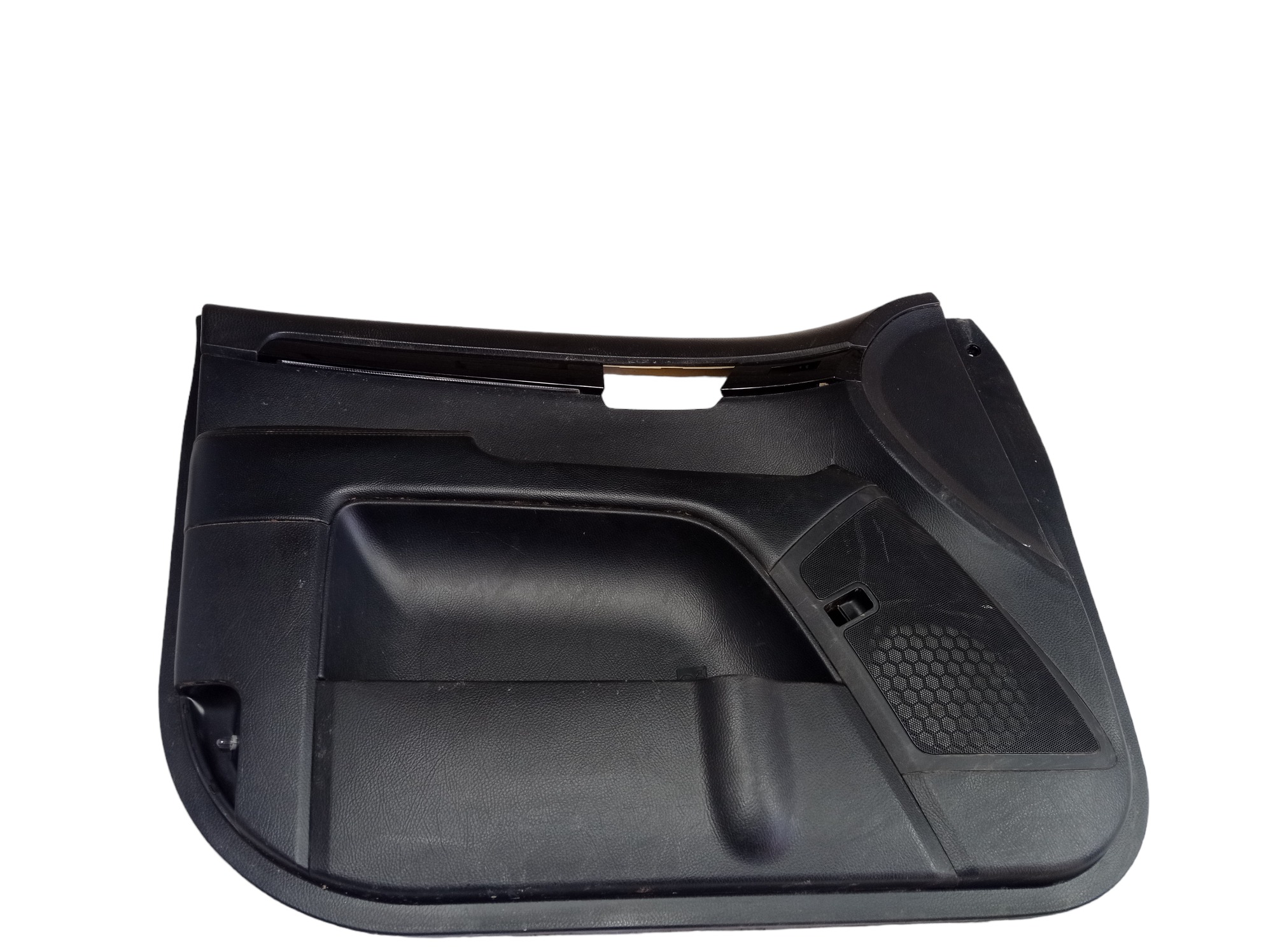 Forro Porta Dianteira Esquerda Kia Mohave 2015 V555 1