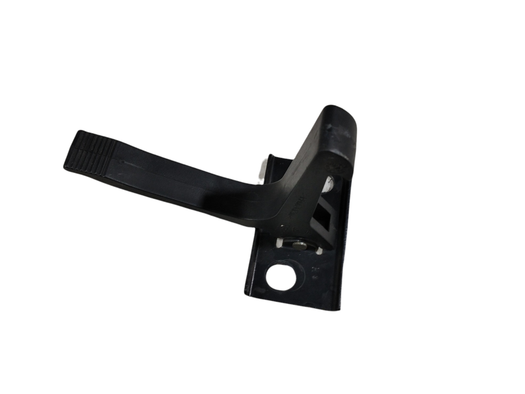 Trinco Capô Fiat Punto 2014 517898670 V290 3