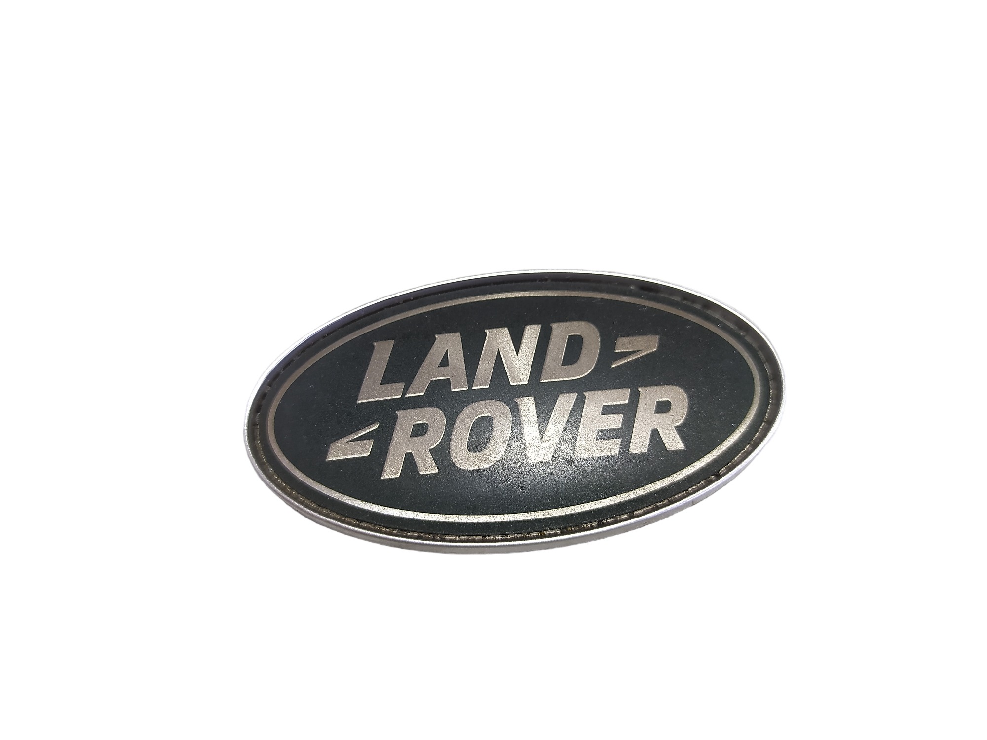 Emblema Coluna Traseira Direita Discovery 5 2019 V562 1