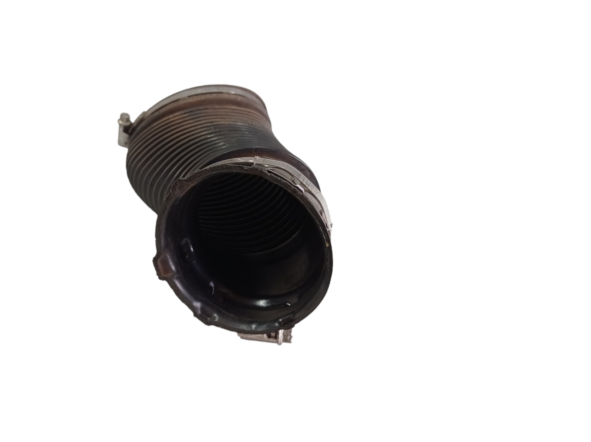 Duto De Ar Esquerdo Range Rover Vogue 2011 V546 3