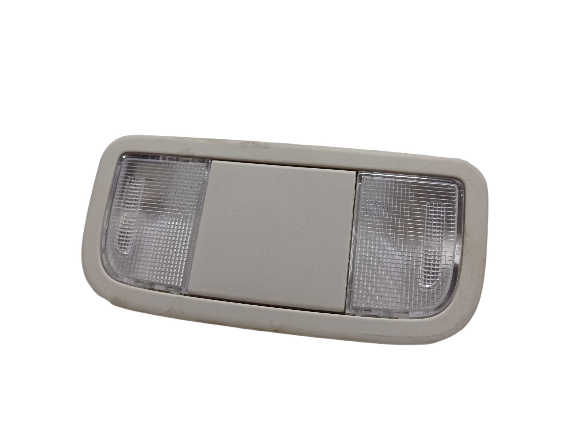 Luz Cortesia Teto Dianteira Honda City 2017 V326 6