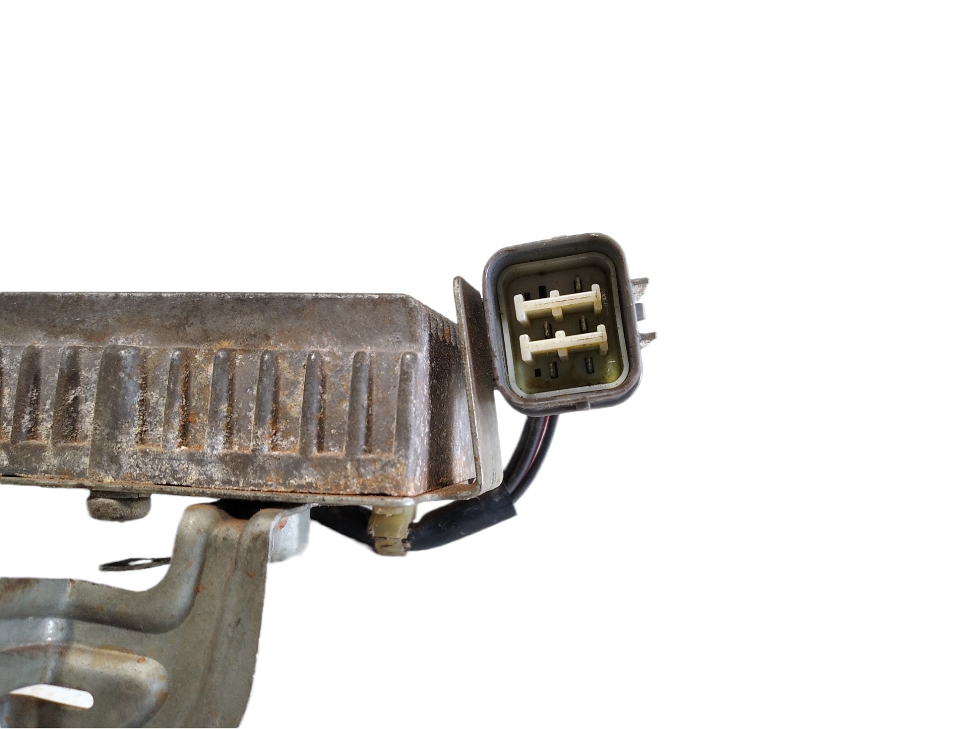 Modulo Resistencia Ventoinha Honda Accord Lx 1994 V448 7
