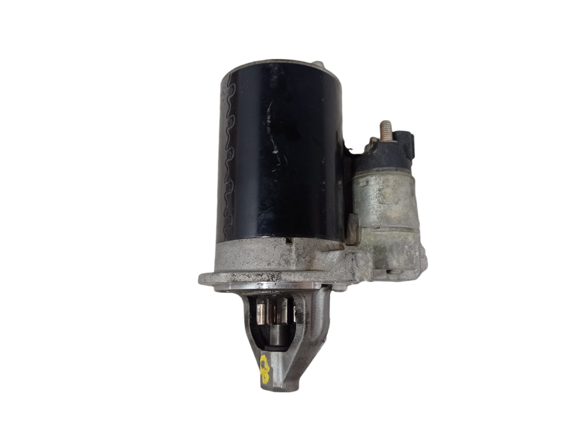 Motor De Arranque Kia Cerato 1.6 16v 2010 V331 7