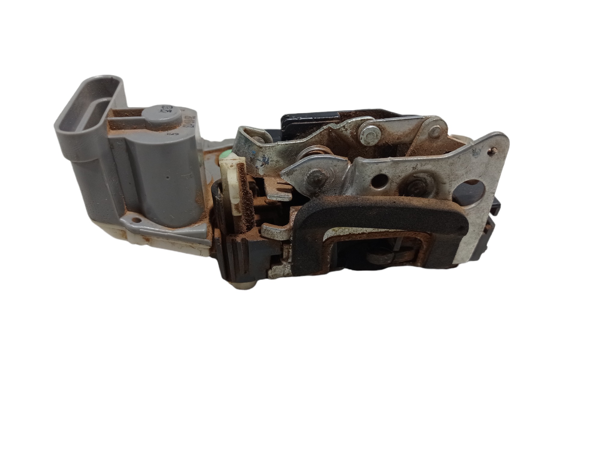 Fechadura Traseira Direita Fiat Siena 2013 V269 1