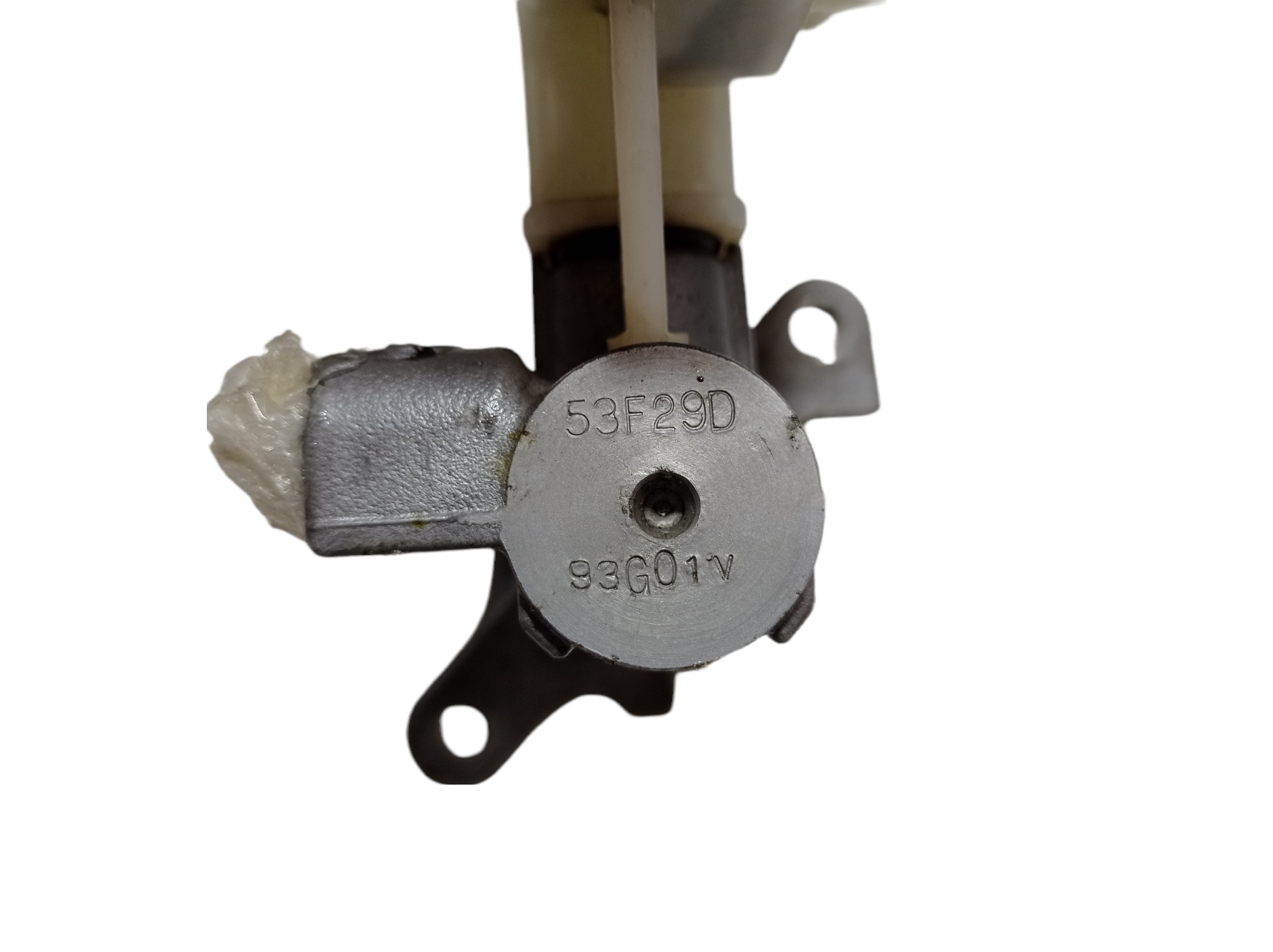 Cilindro Mestre Reservatório Freio Gm Spin 1.8 2013 V318 4