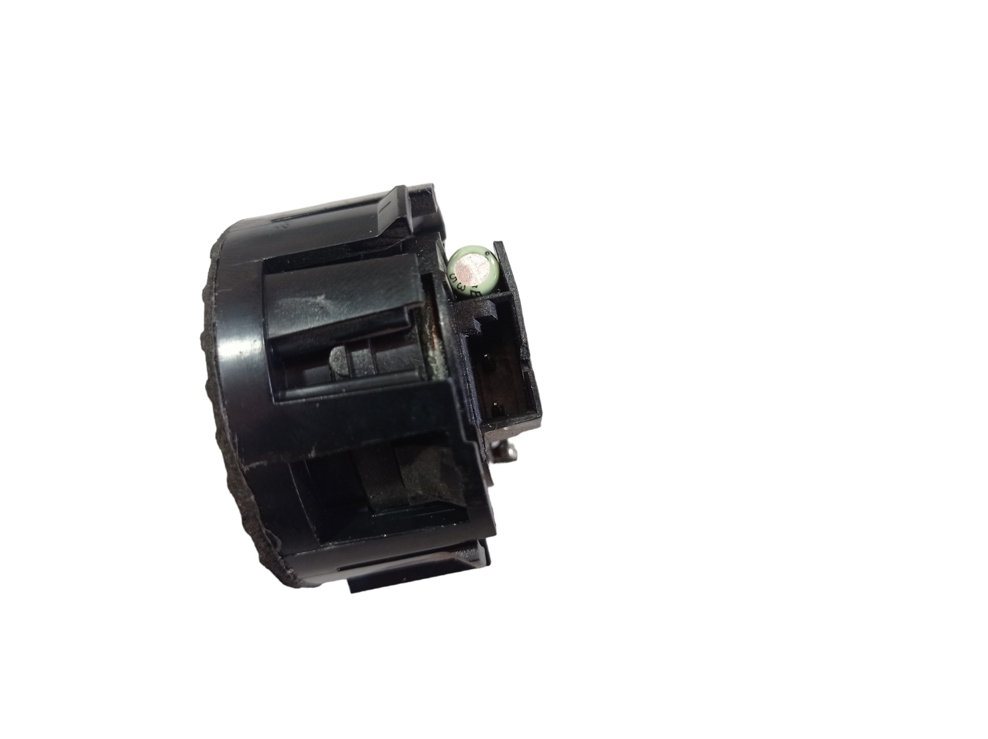 Twitter Porta Traseira Esquerda Jeep Cherokee Ltd 2012 V561