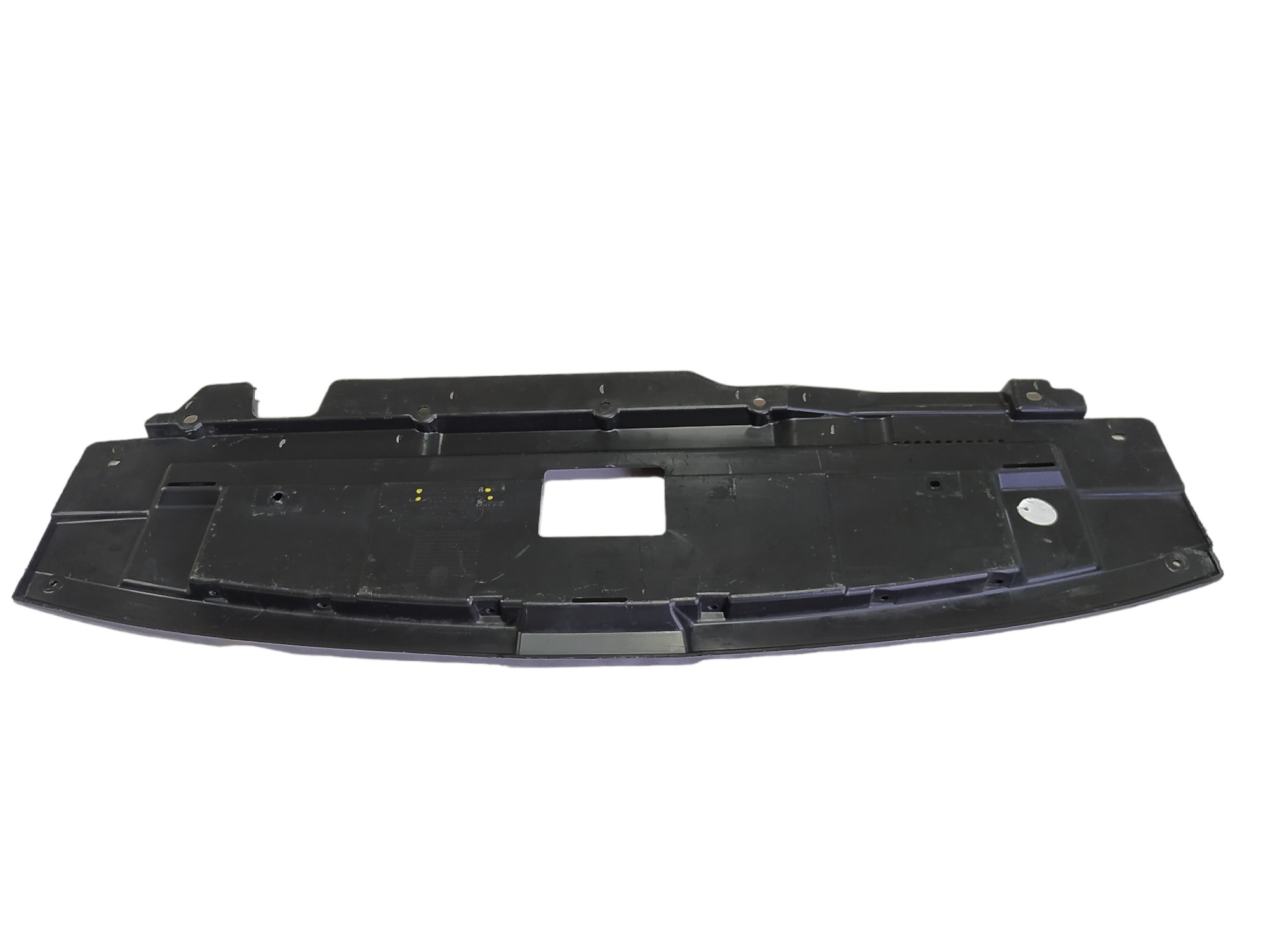 Capa Painel Frontal Jac T40 1.6 At 2020 2803103u19c0 V549 2