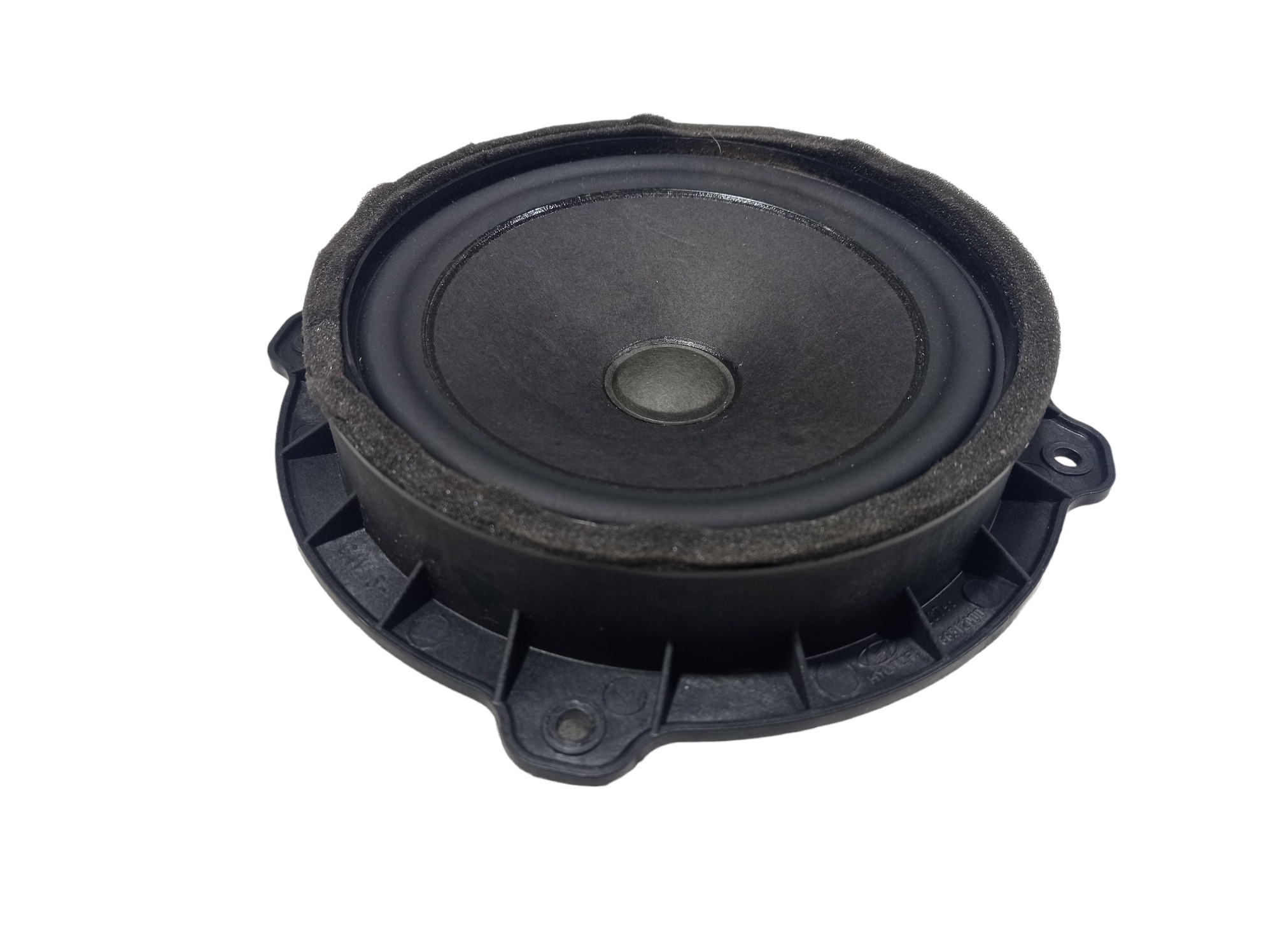 Alto Falante Dianteiro Esquerdo Hyundai Ix35 2019 V556 5