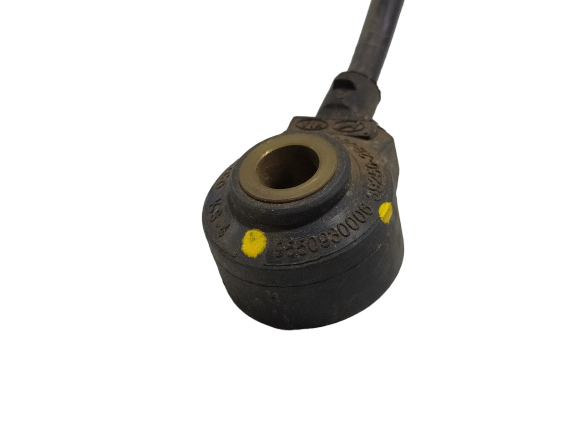 Sensor Detonação Hb20 Veloster Kia Cerato 1.6 9550930006 Vl 7