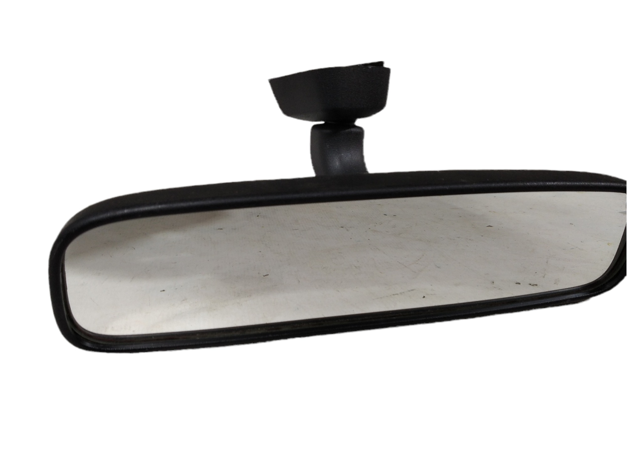 Retrovisor Interno Mitsubishi Grandis 2005 V28 E4012197 2