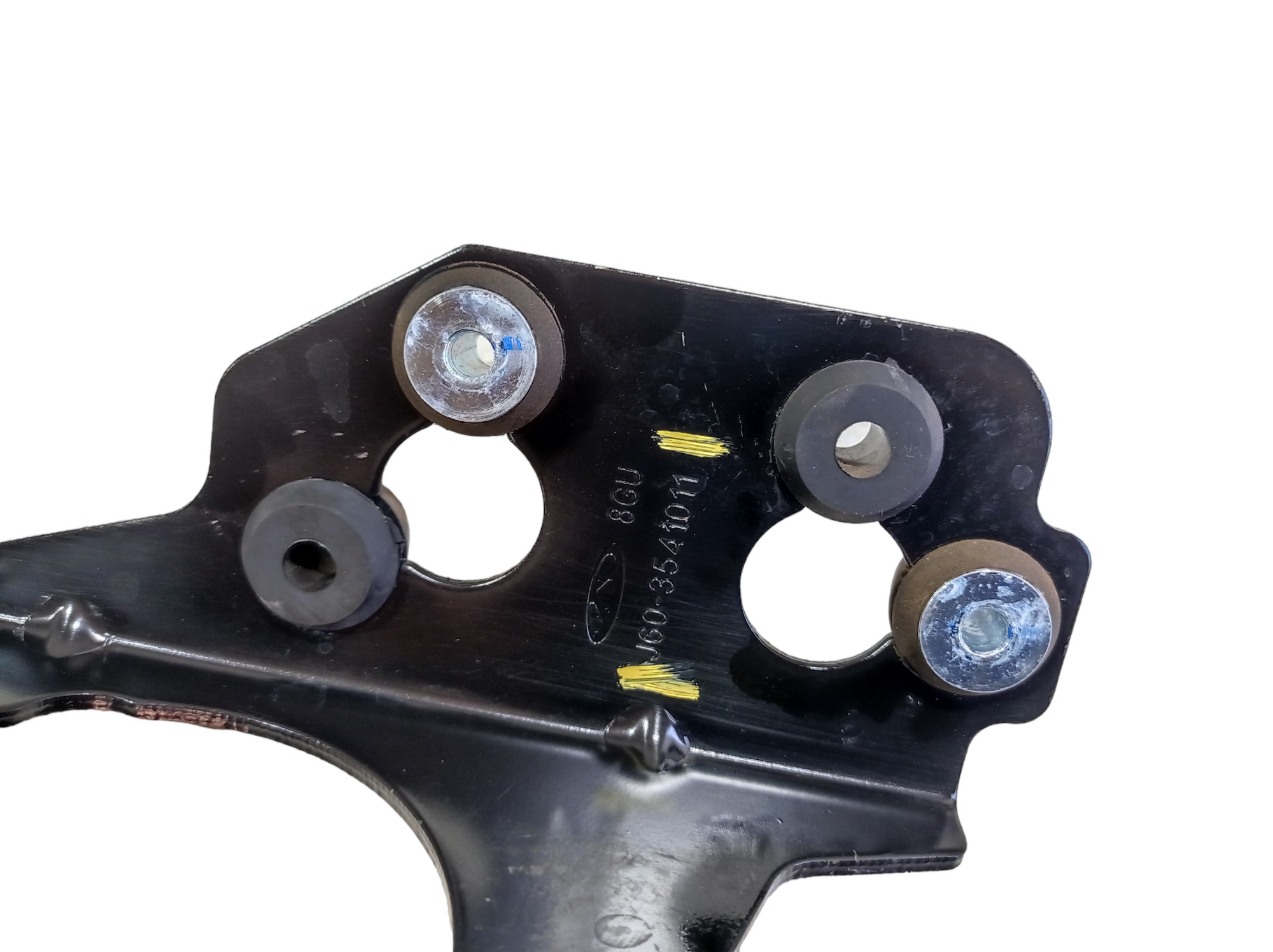 Suporte Bomba De Vácuo Chery Arrizo 5 Rxt 1.5 2019 V558 8
