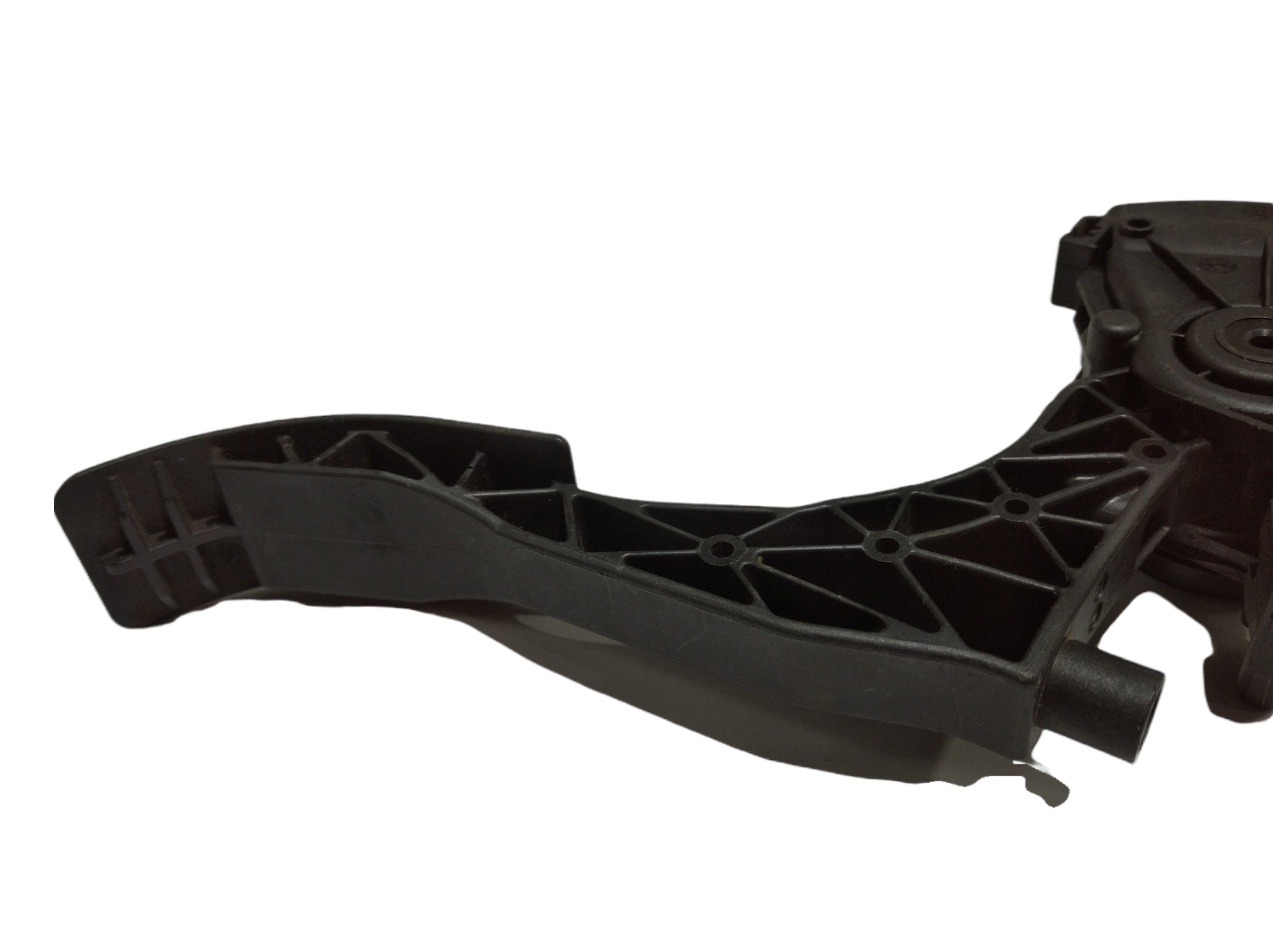 Pedal Acelerador Eletronico Vw Fox Polo Gol Kombi 2006 D152 5