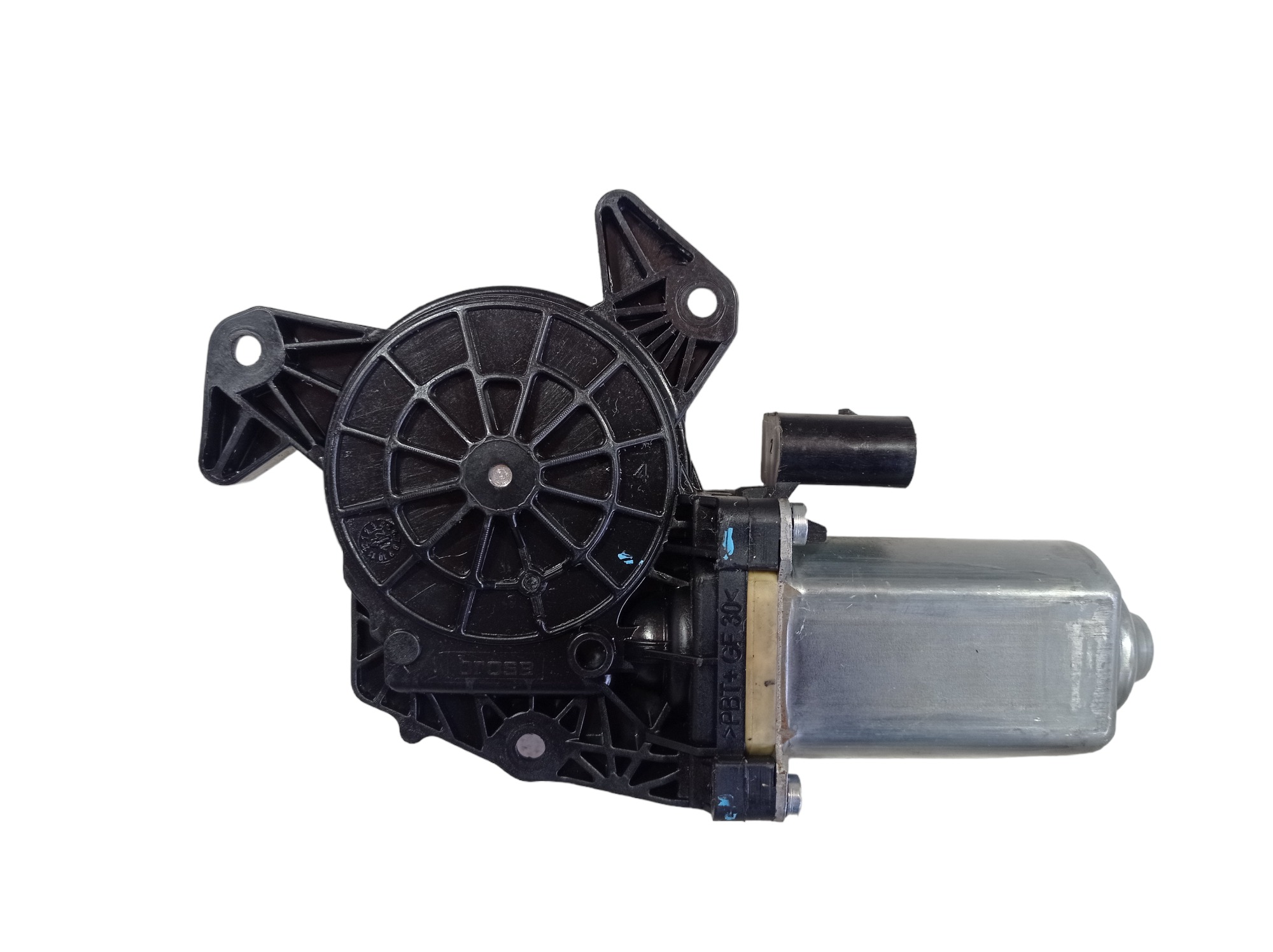 Motor Vidro Dianteiro Esquerdo Vw Gol Voyage G5 2012 7