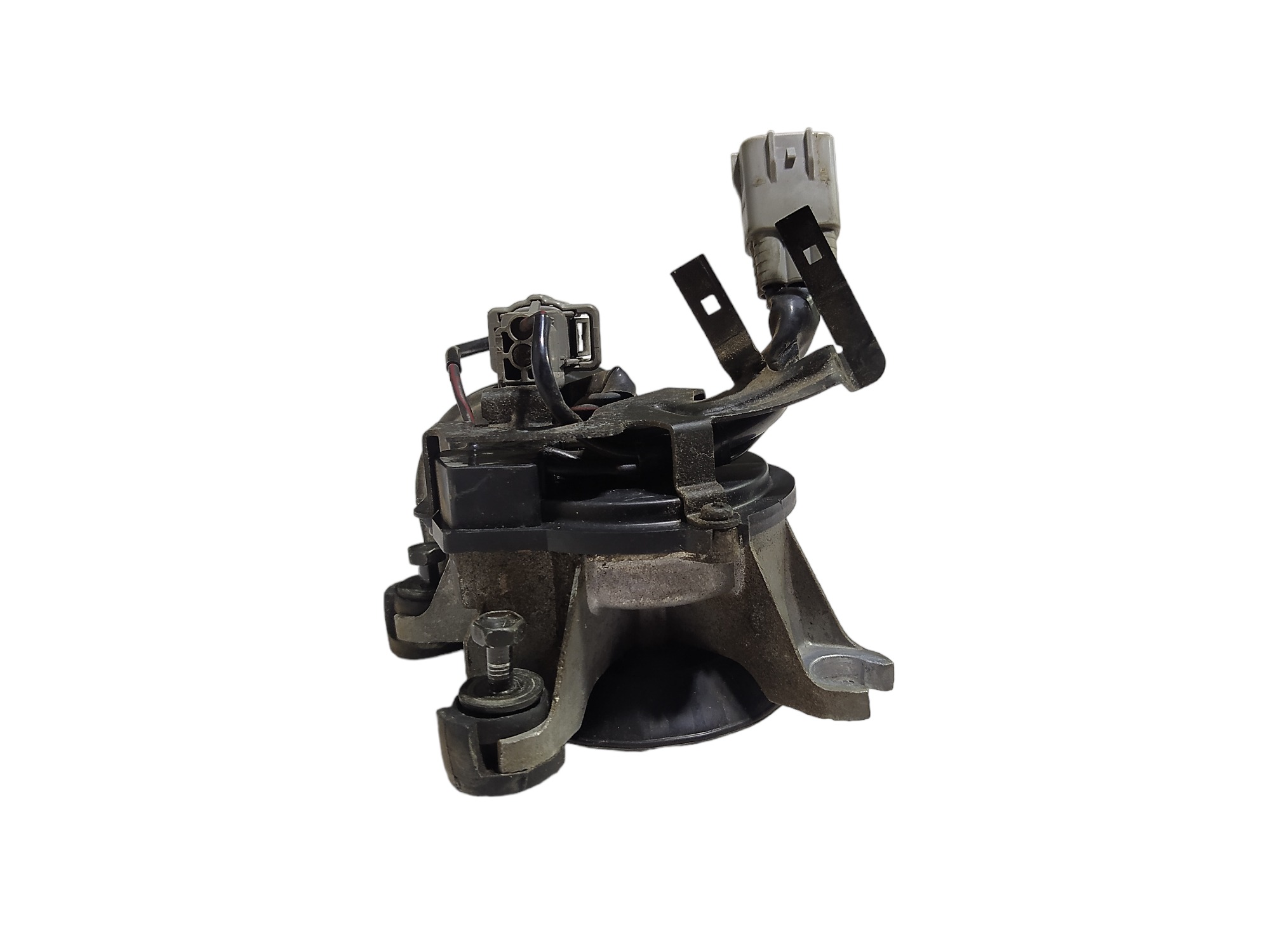 Motor Limpador Parabrisa Lexus Es300 3.0 1993 V571 5