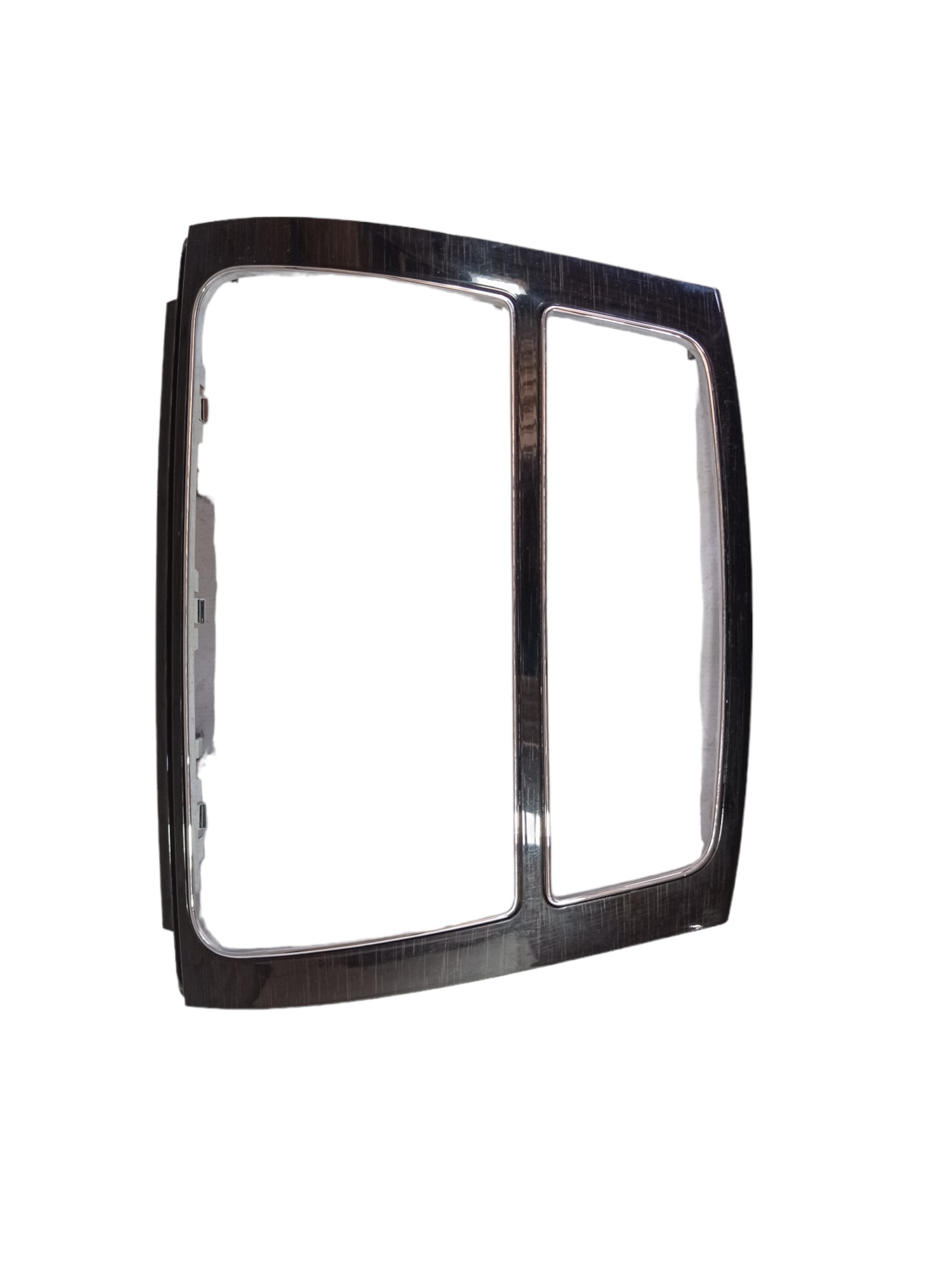 Moldura Rádio Jac T6 2.0 16v 2016 5306610u1510 V475 3