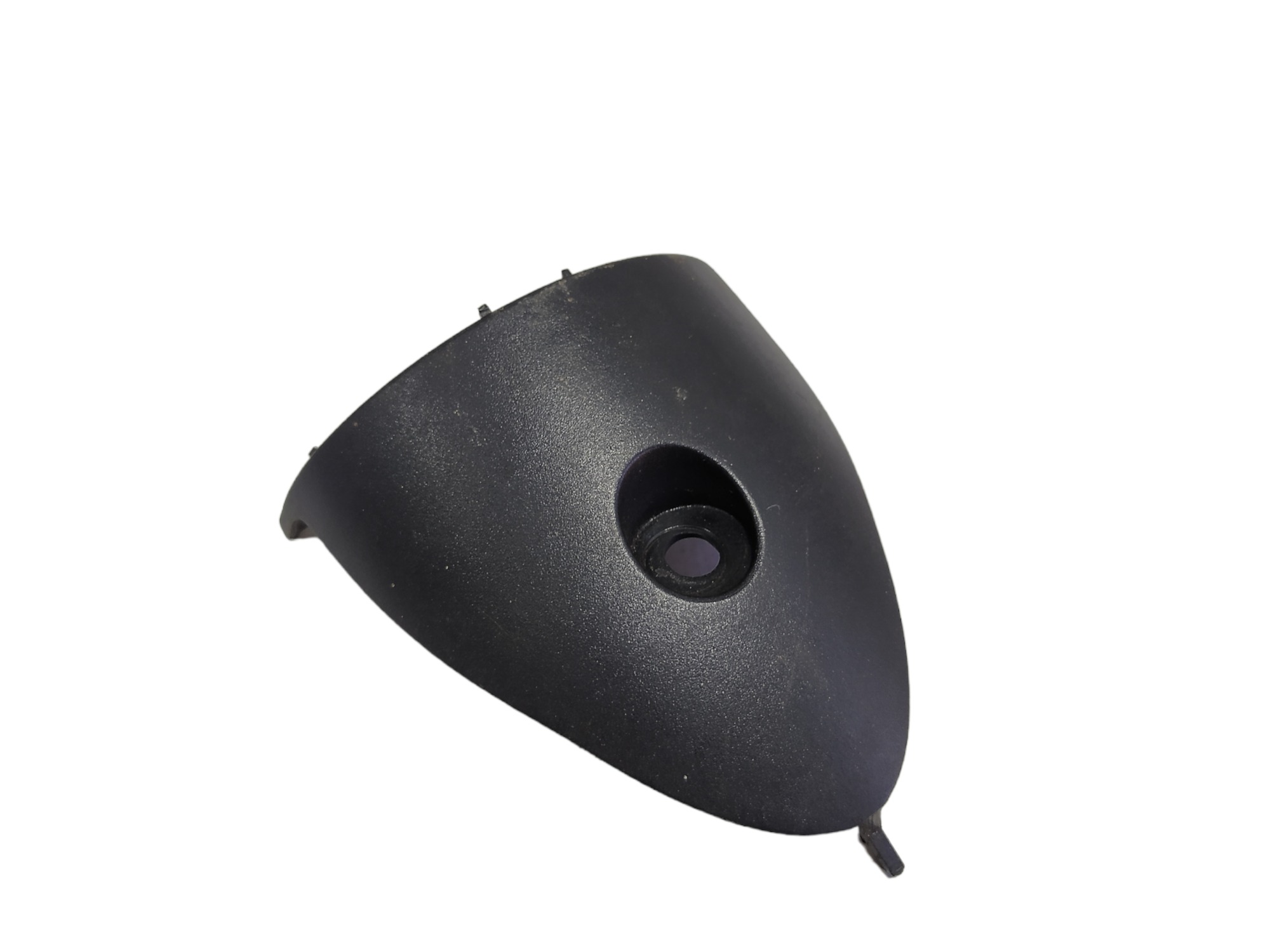 Moldura Acabamento Botão Milha Vw Polo 6n1815743b Vl 2