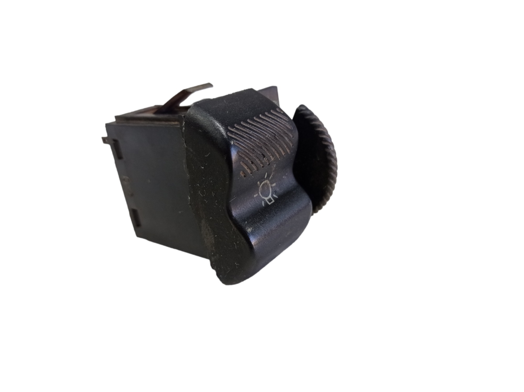 Botão Comando Luz Farol Gol Parati Saveiro G2 Vl 5
