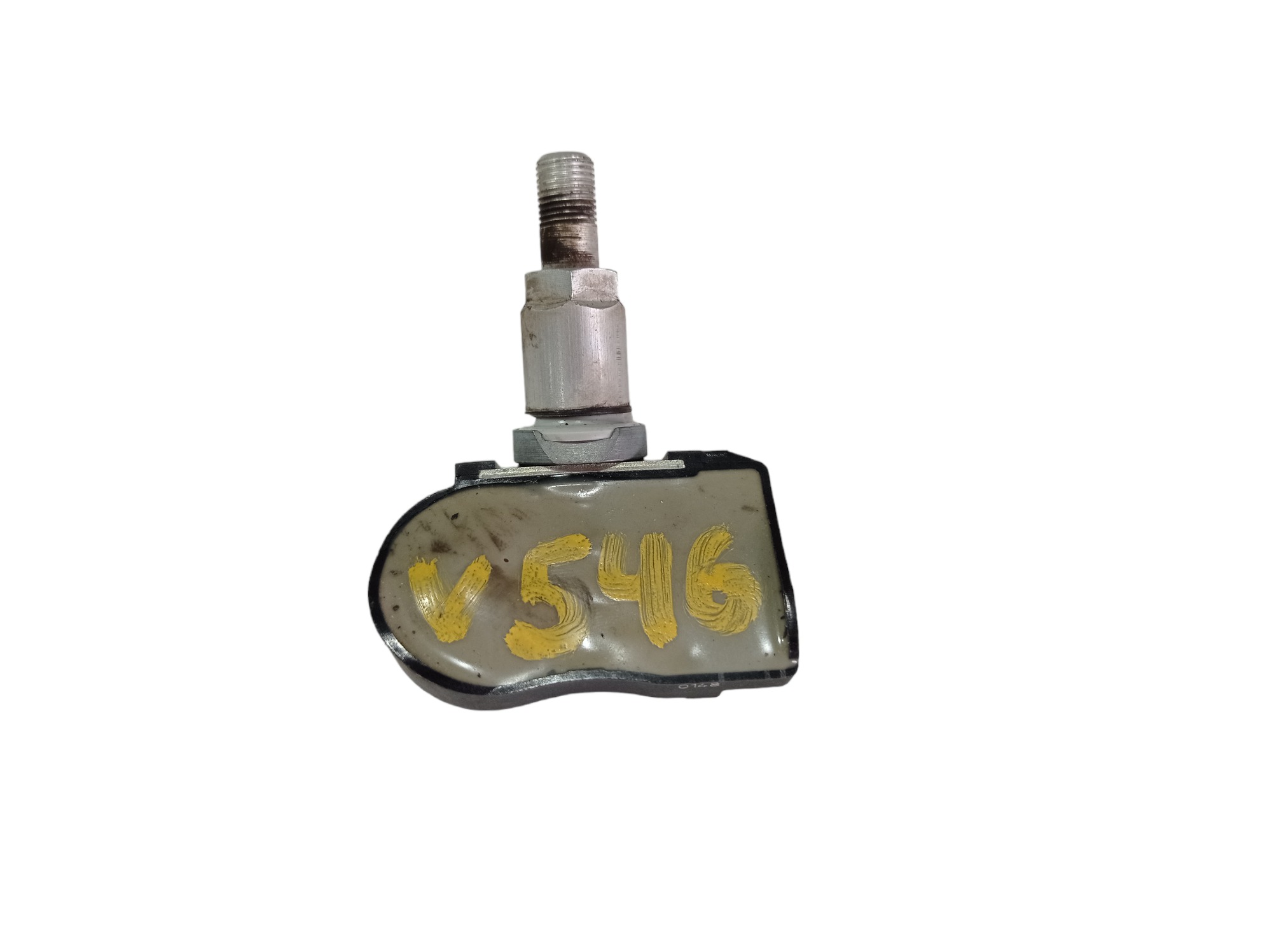 Sensor Pressão Pneus Range Rover Vogue 5.0 2011 V546 6