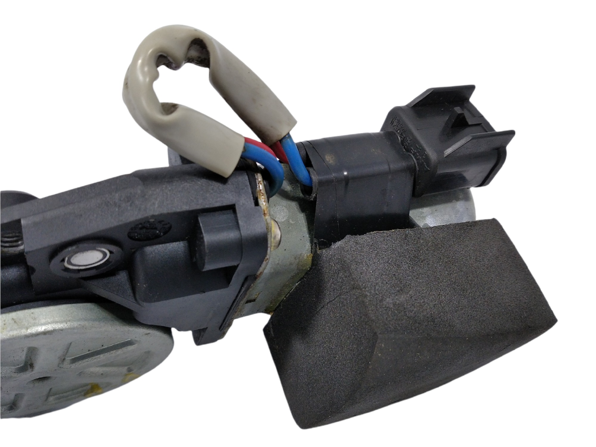 Motor Máquina Vidro Dianteira Direita Fiat Linea 2008 V362 7