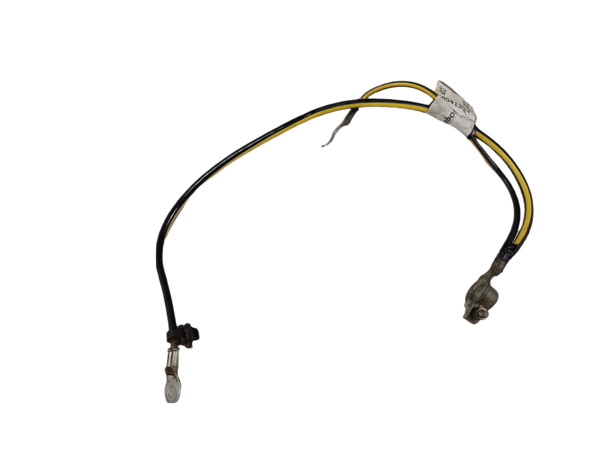 Cabo Negativo Motor Mitsubishi Asx 2016 Mivec  2.0 V332 1