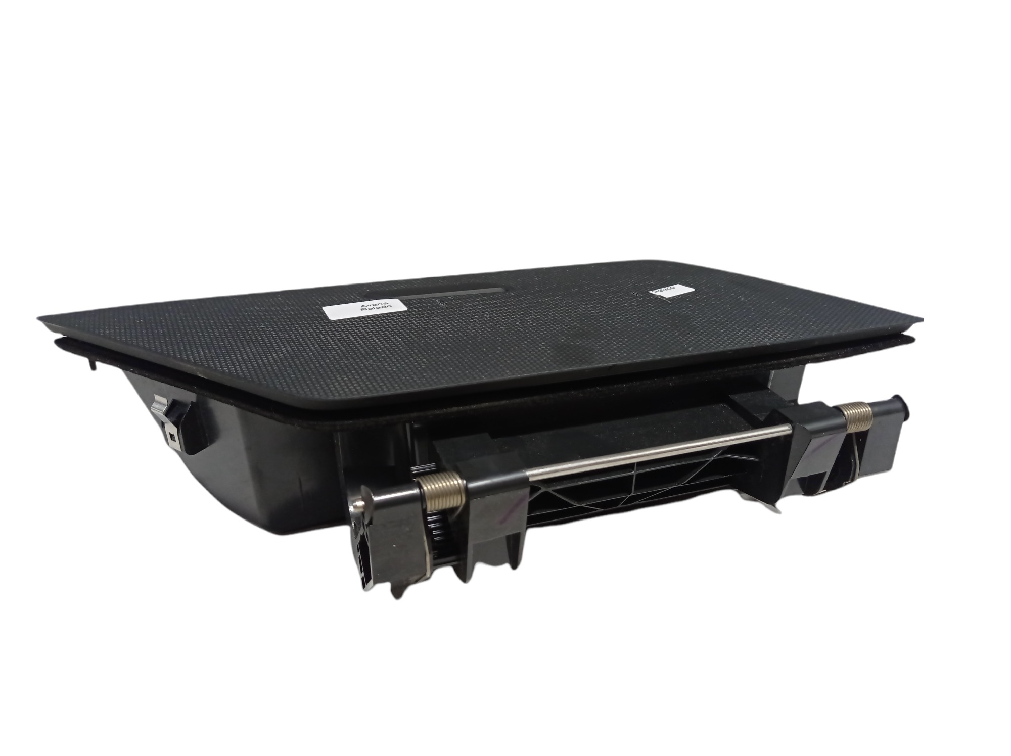 Porta Treco Superior Painel Vw Tiguan 2019 A 2020 V419 2