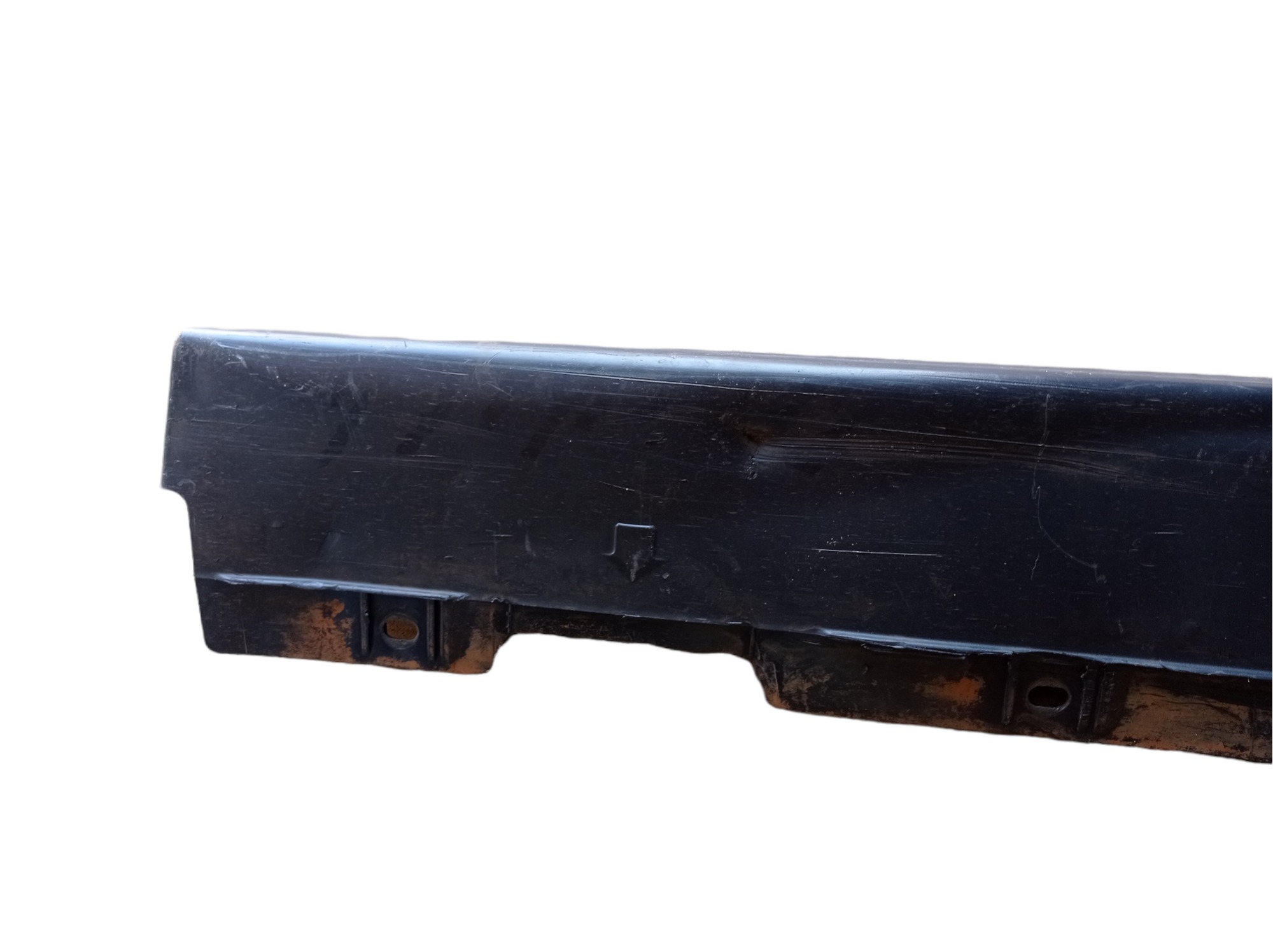 Spoiler Lateral Direito Honda Accord 1994 7180050sv4 V448 4