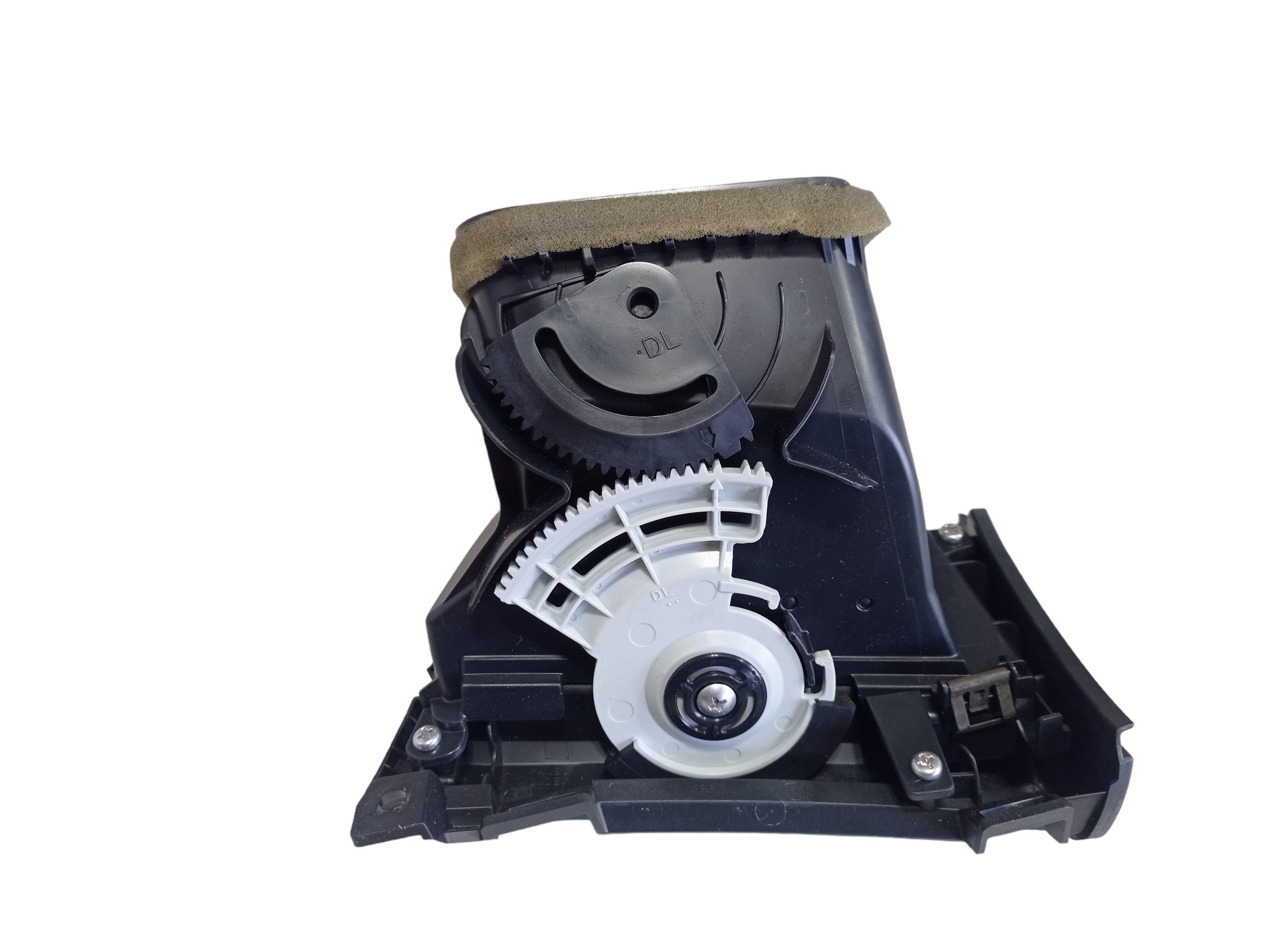 Difusor De Ar Esquerdo Honda Accord 2.0 2011 V557 4