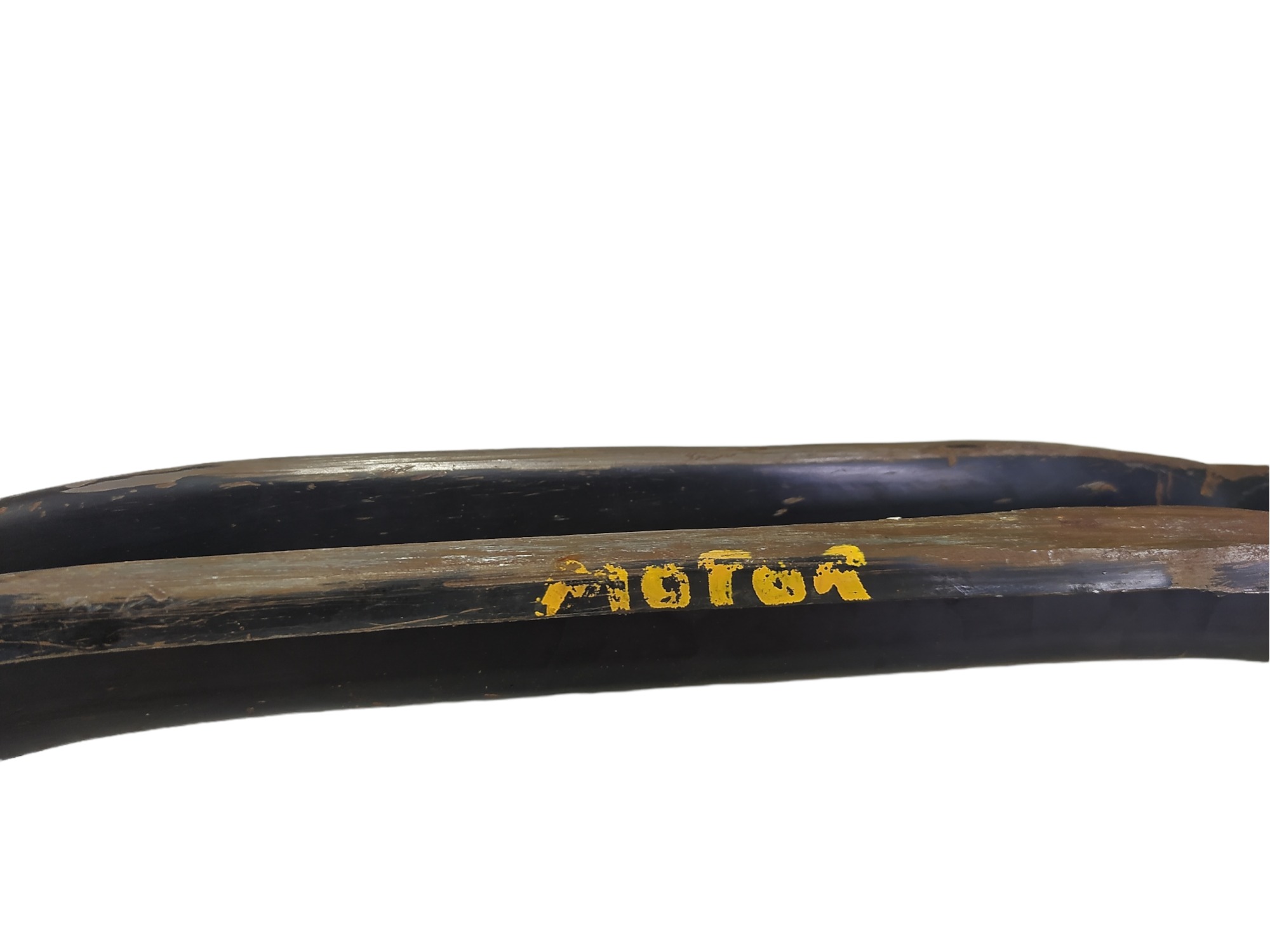 Travessa Do Motor Honda Accord Lx 2.2 1994 V448 7