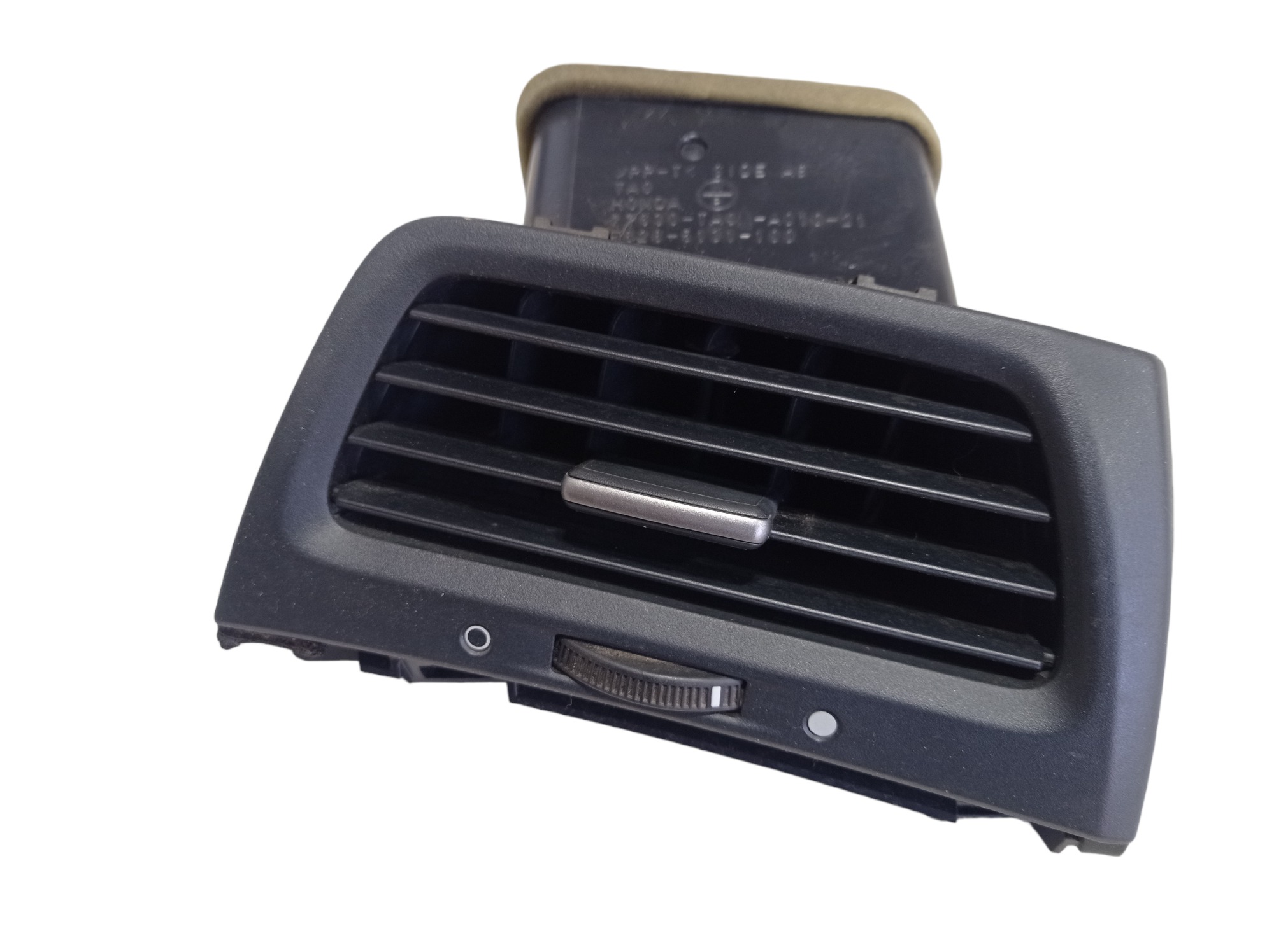Difusor De Ar Direita Honda Accord 2.0 2011 V557 2