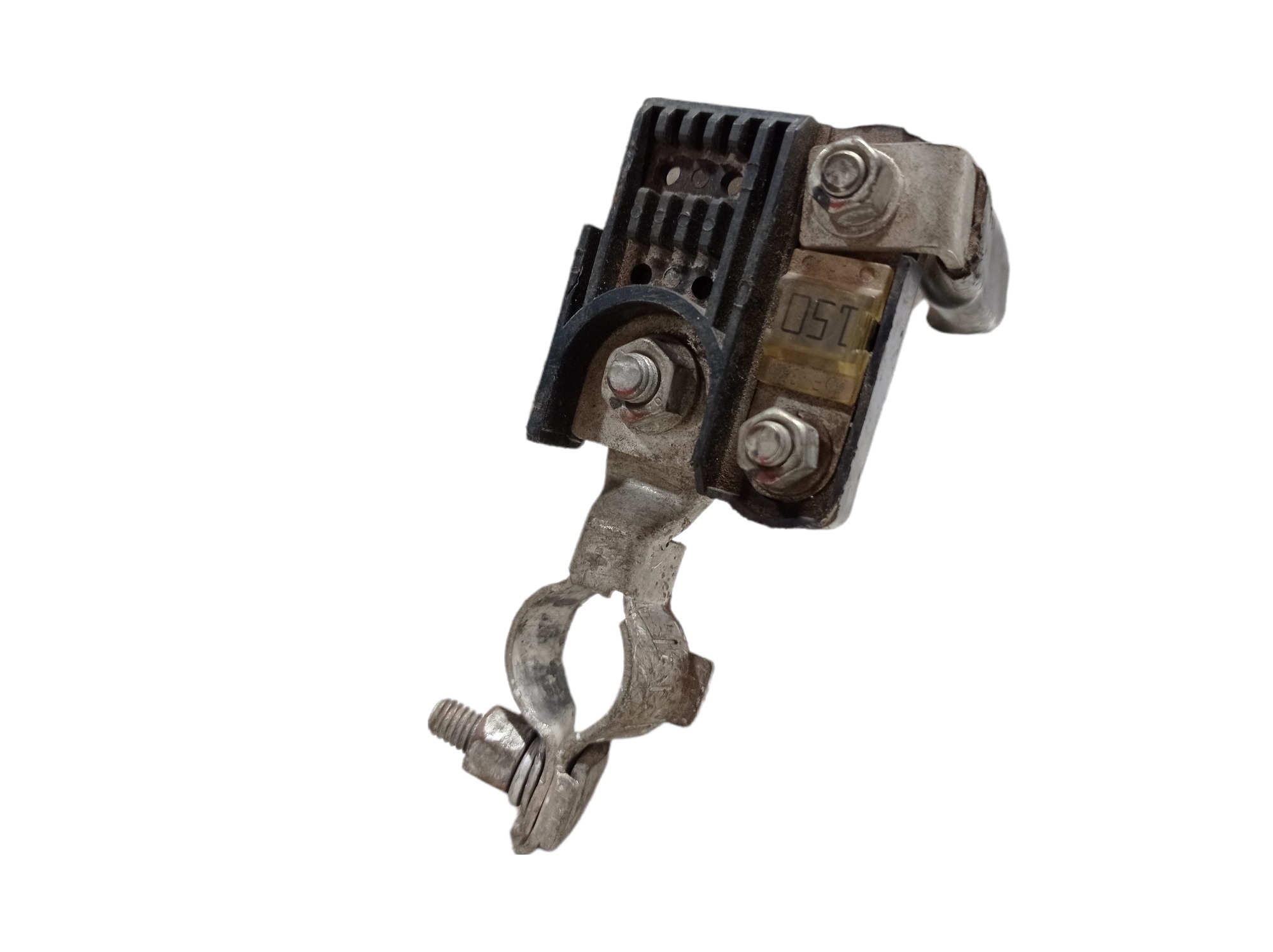 Chicote Alternador Arranque Jac T6 2.0 16v 2016 4001050u1650 5