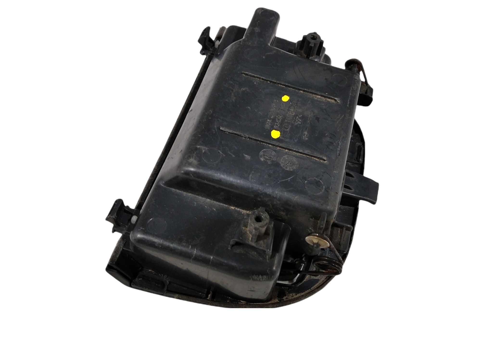 Cinzeiro Porta Objetos Honda City 2009 A 2014 83430tm6 V296 1