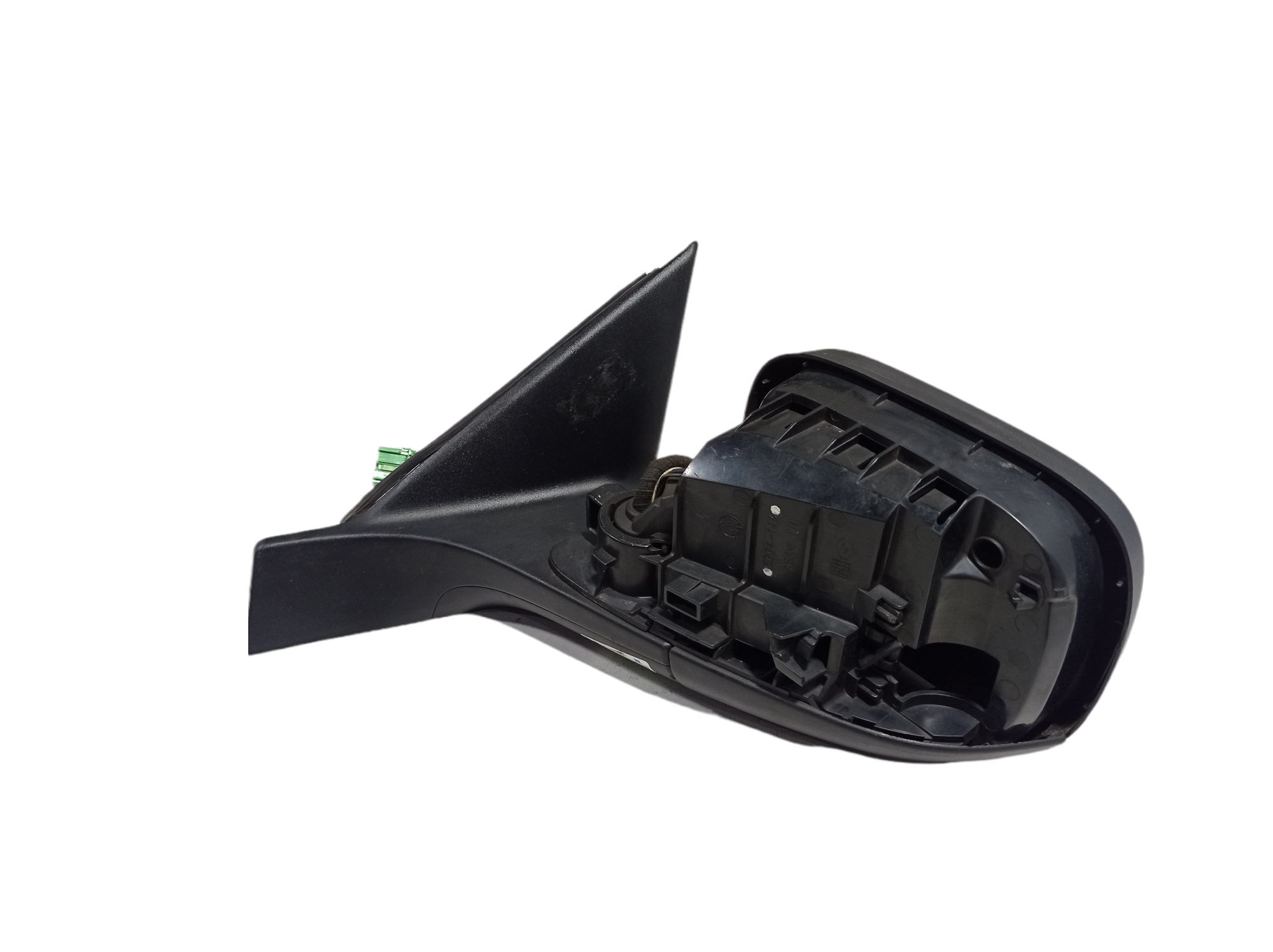 Retrovisor Esquerdo Volvo Xc70 2007 V64 2