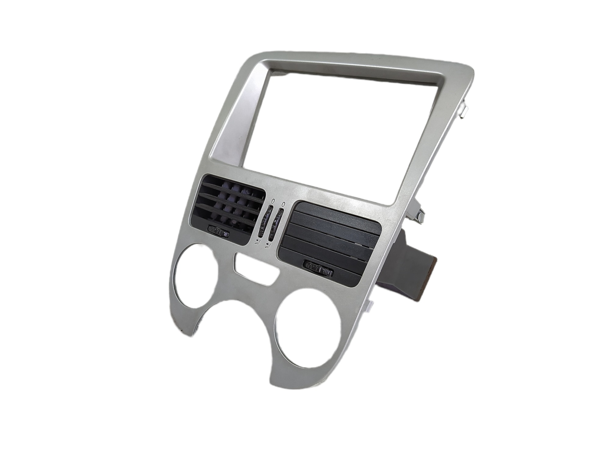 Moldura Central Difusor De Ar Chery Celer 1.5 2013 V470 7