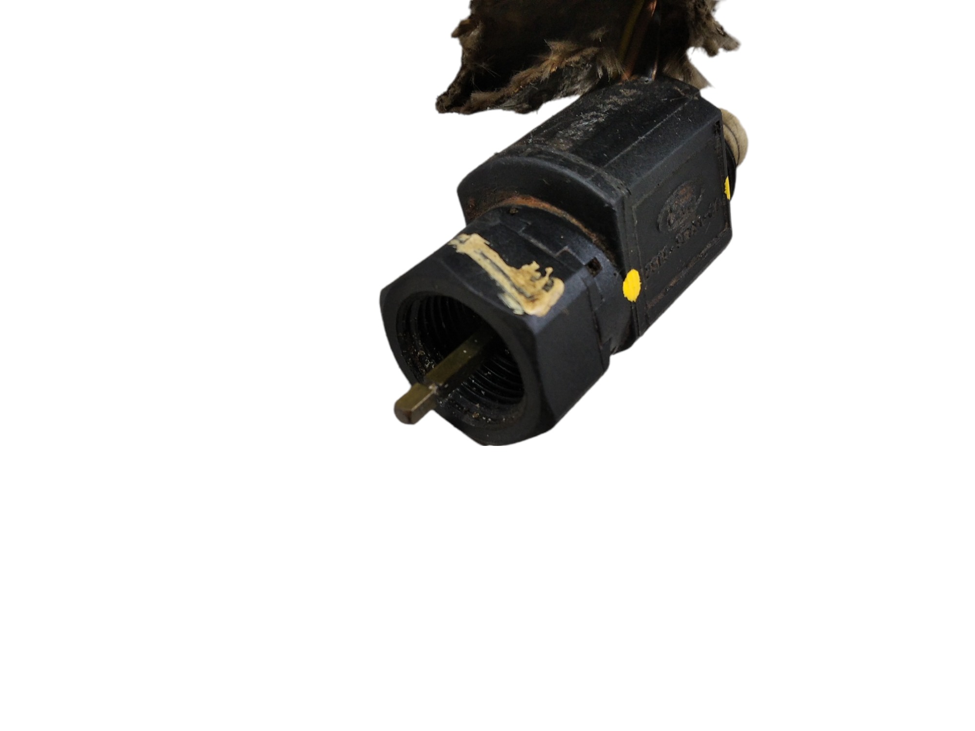 Sensor Velocidade Ford Ecosport Fiesta 1.6 2007 V316 5