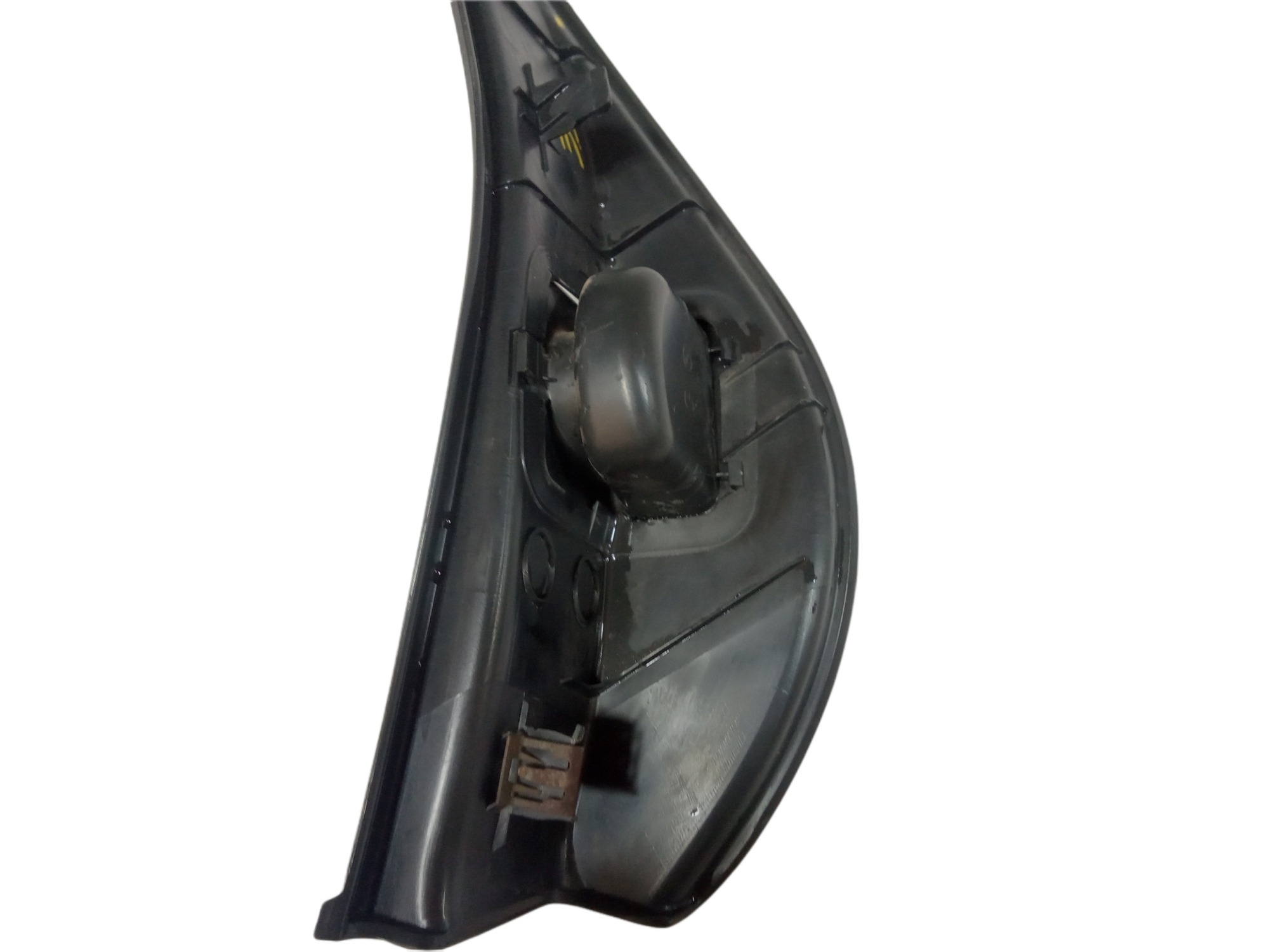 Soleira Porta Traseira Esquerda Subaru Impreza 2009 V375 6