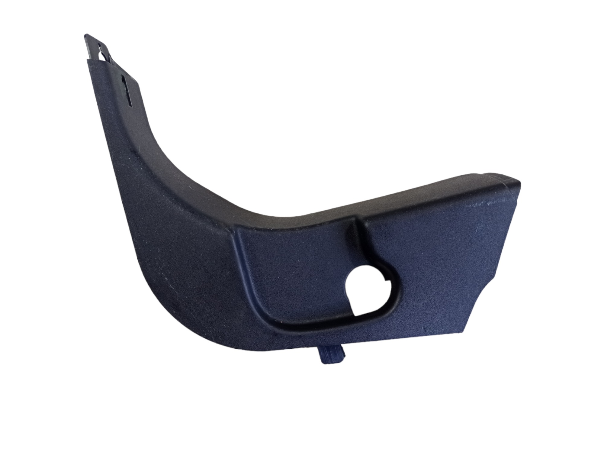 Acabamento Coluna Dianteira Esquerda Rover Evoque 2017 V548 2
