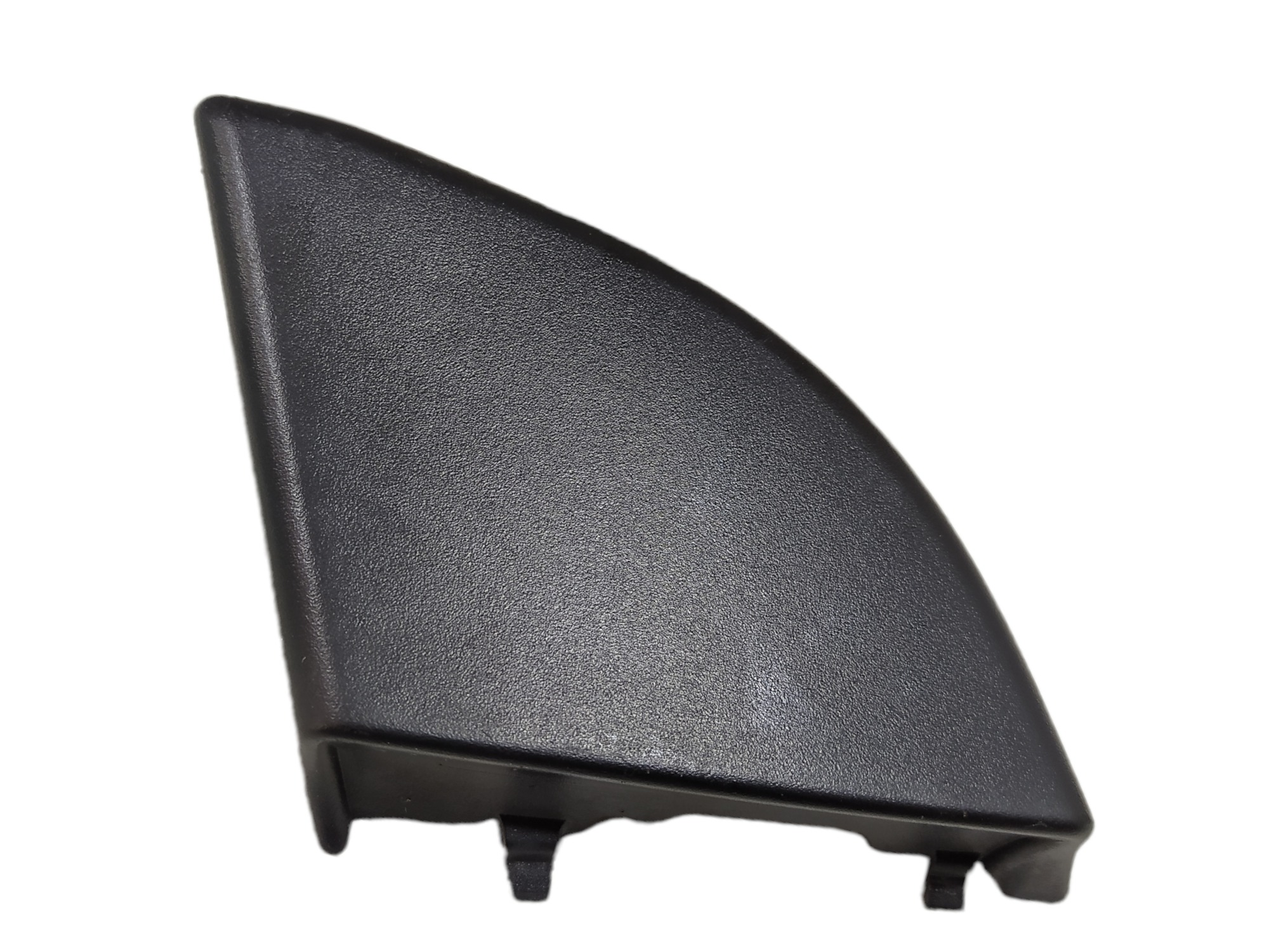 Moldura Interna Retrovisor Esquerdo Mercedes Benz A160 V388 Preto 5