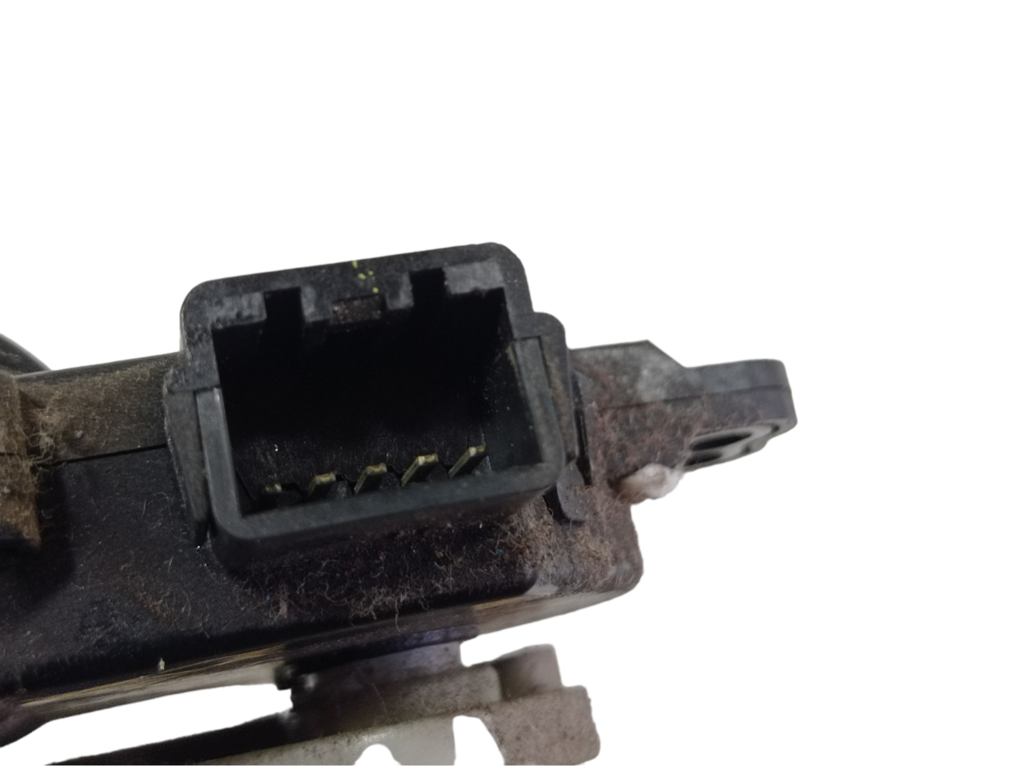 Motor Atuador Caixa De Ar Kia Cadenza 2011 A 2013 V547 4