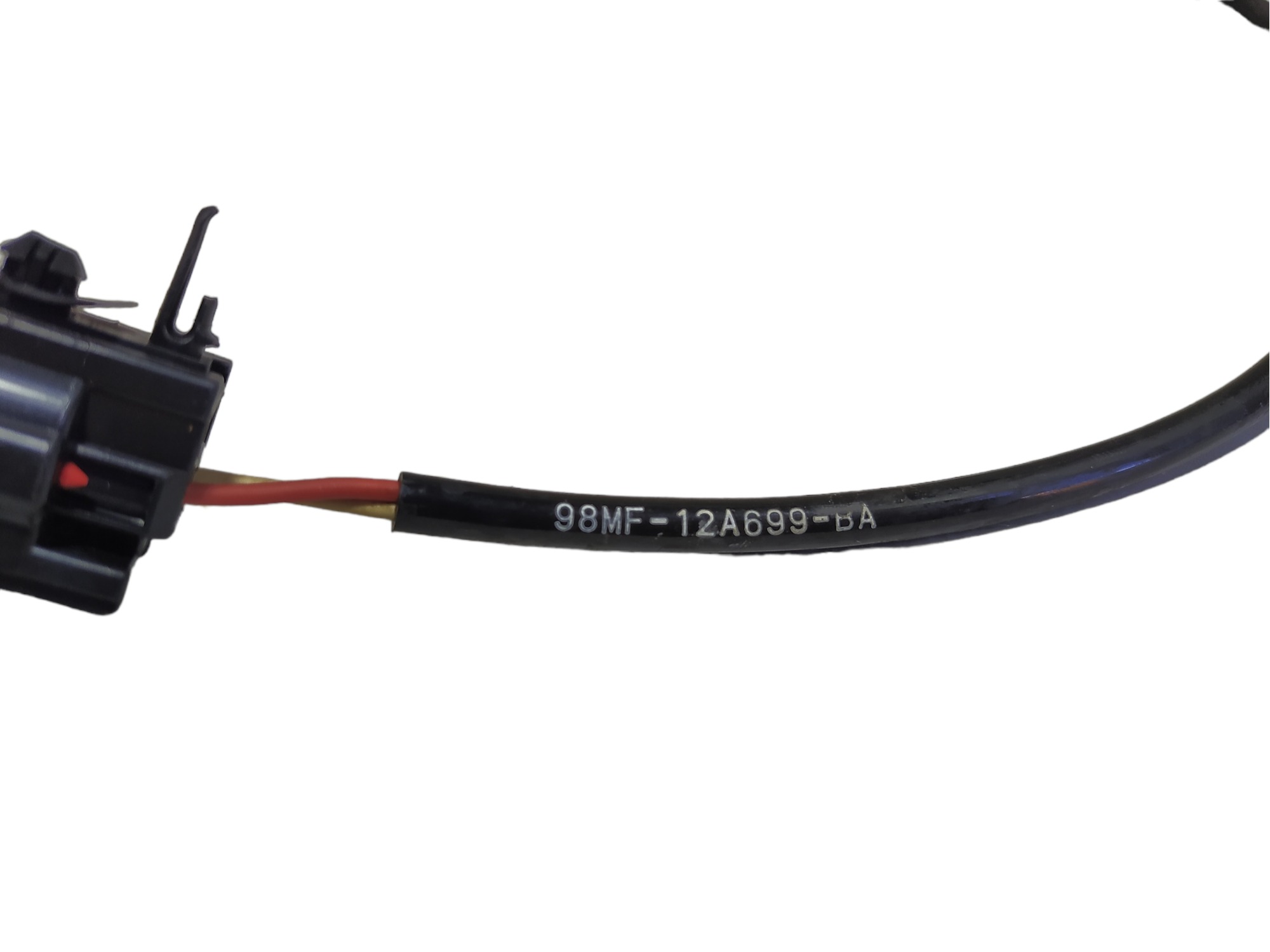 Sensor Detonação Ford Focus 1.6 16v 2014 98mf12a699ba V476 2