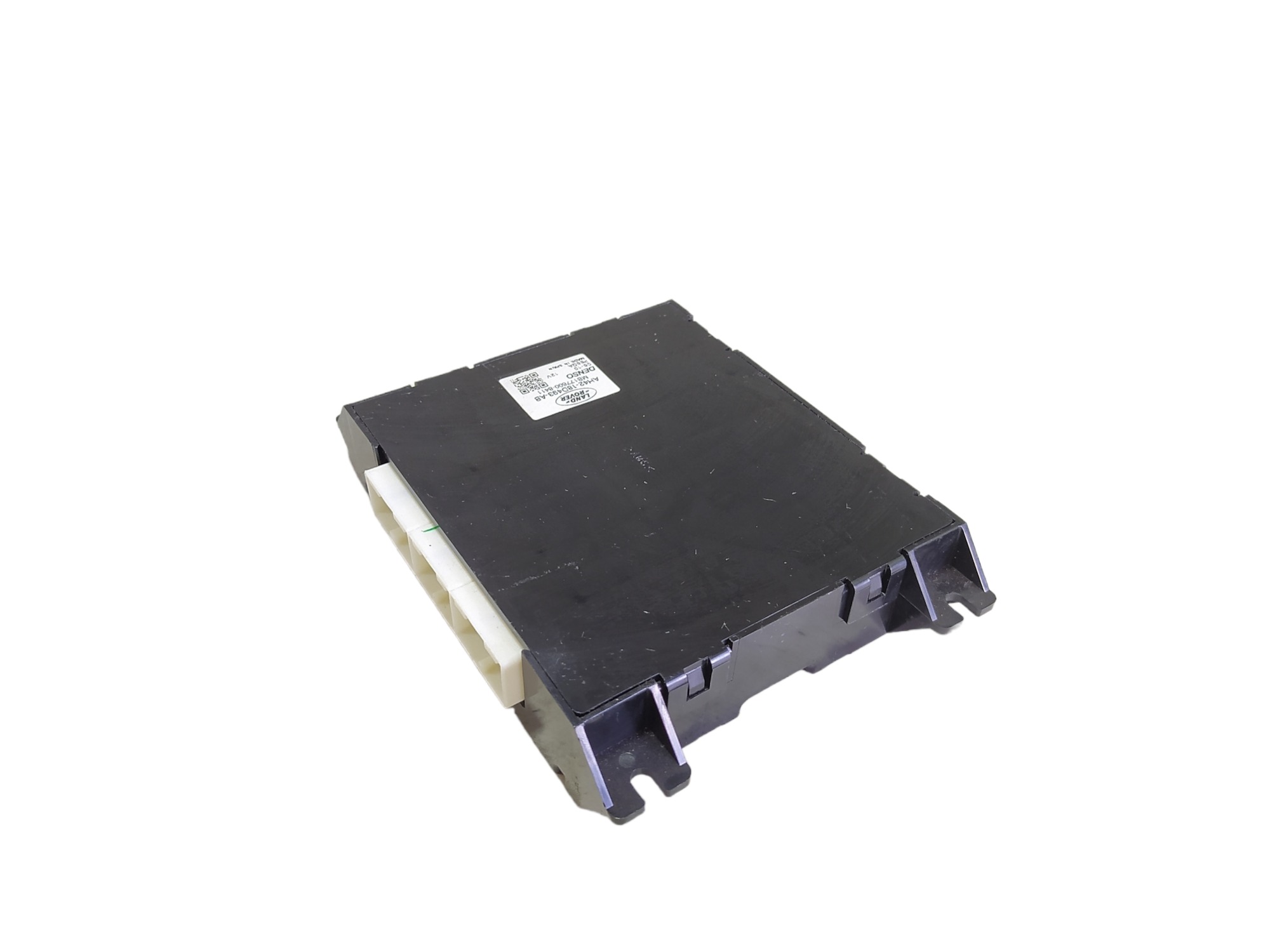 Modulo Controle Amortecimento Range Vogue 2009 A 2012 V546 5
