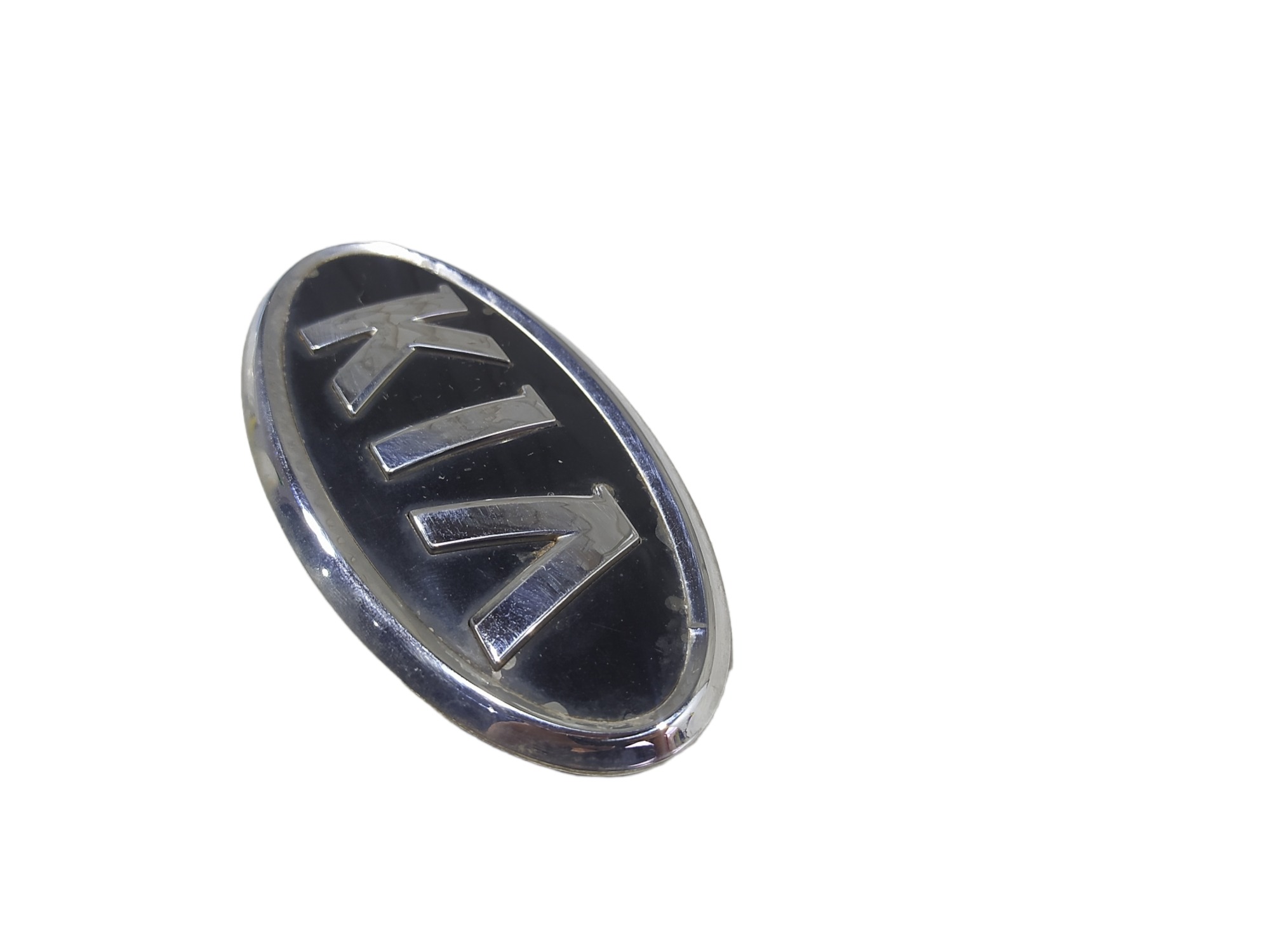 Emblema Kia Tampa Traseira Kia Cadenza 2013 V547 1