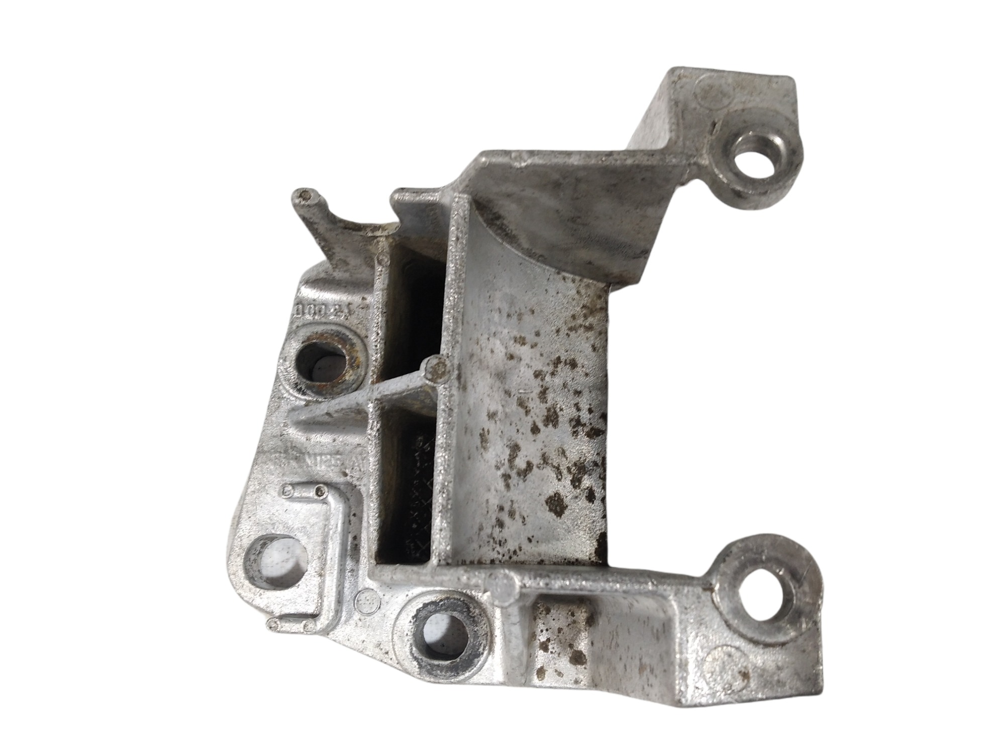 Suporte Coxim Câmbio Ford Fiesta Ka 1999 V310 3