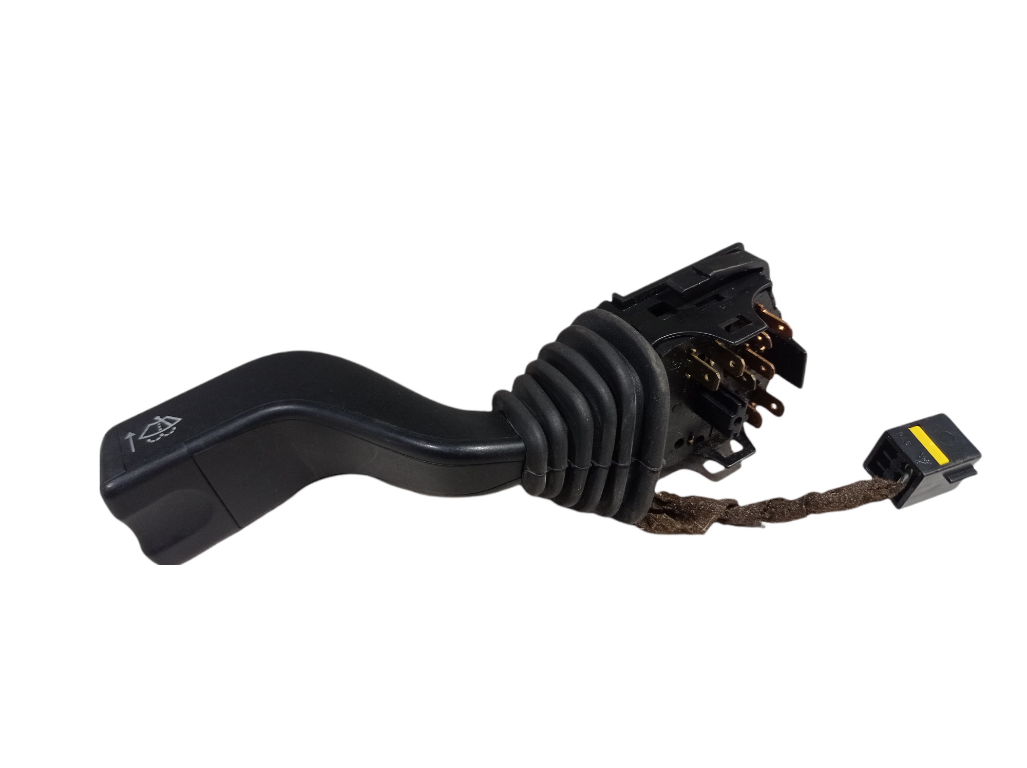 Comando Limpador Parabrisa Gm Omega Australiano 2000 V288 2